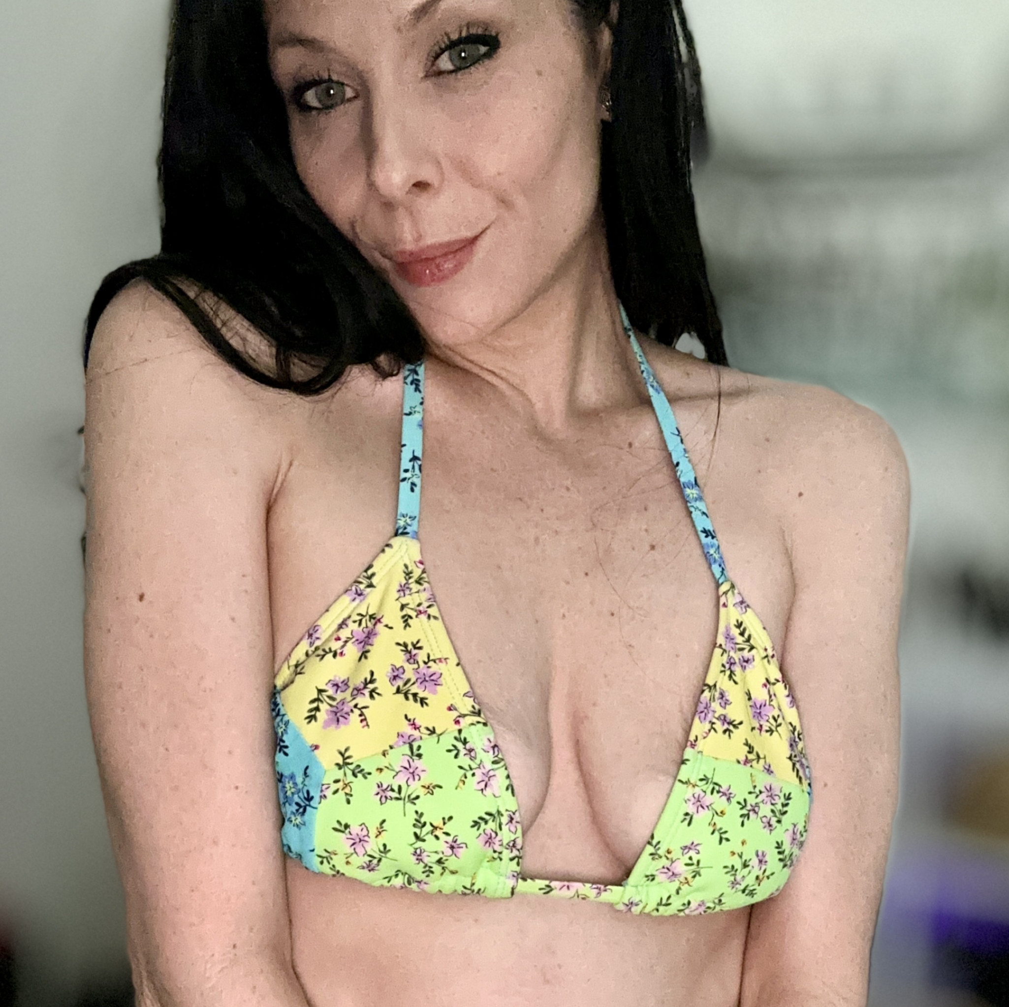 Bikini Top