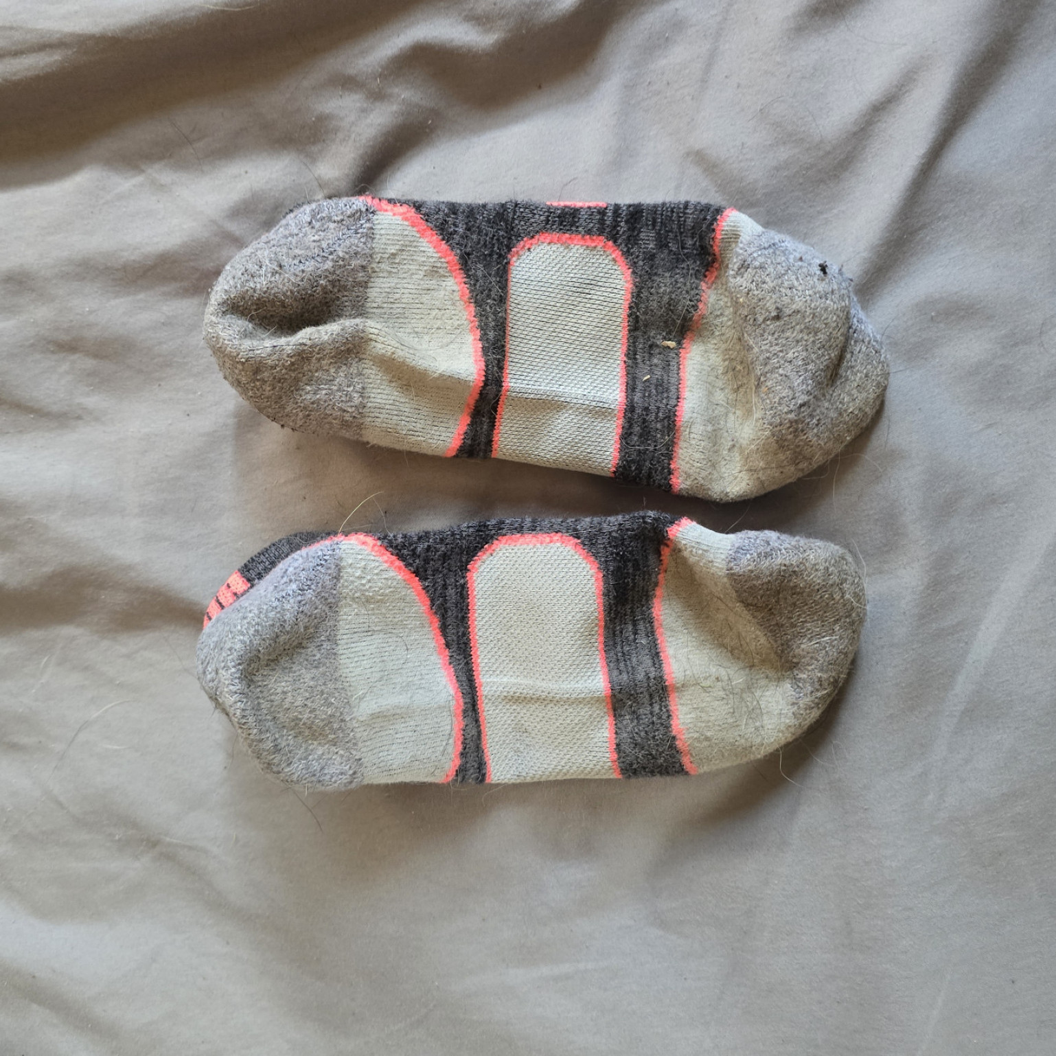 Womens puma socks