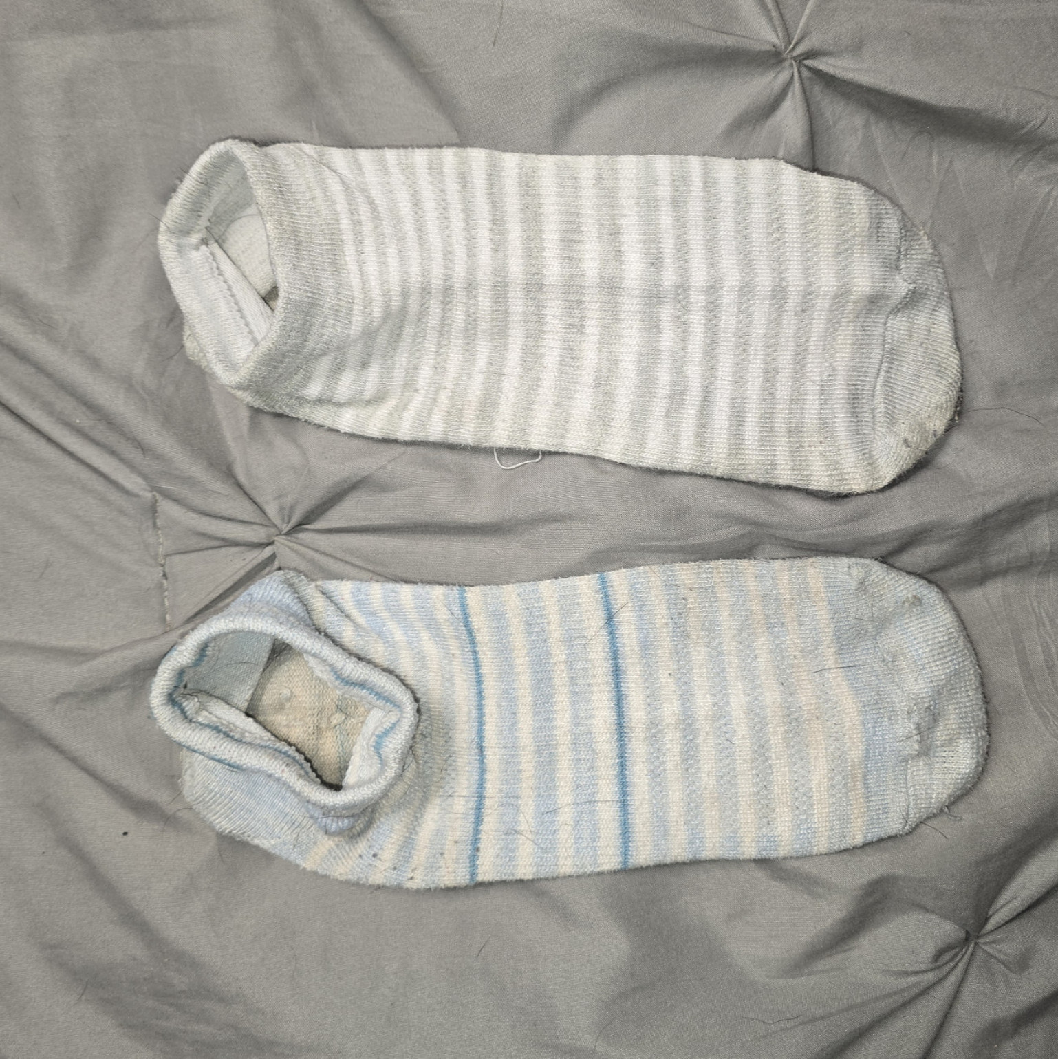 Puma ankle socks