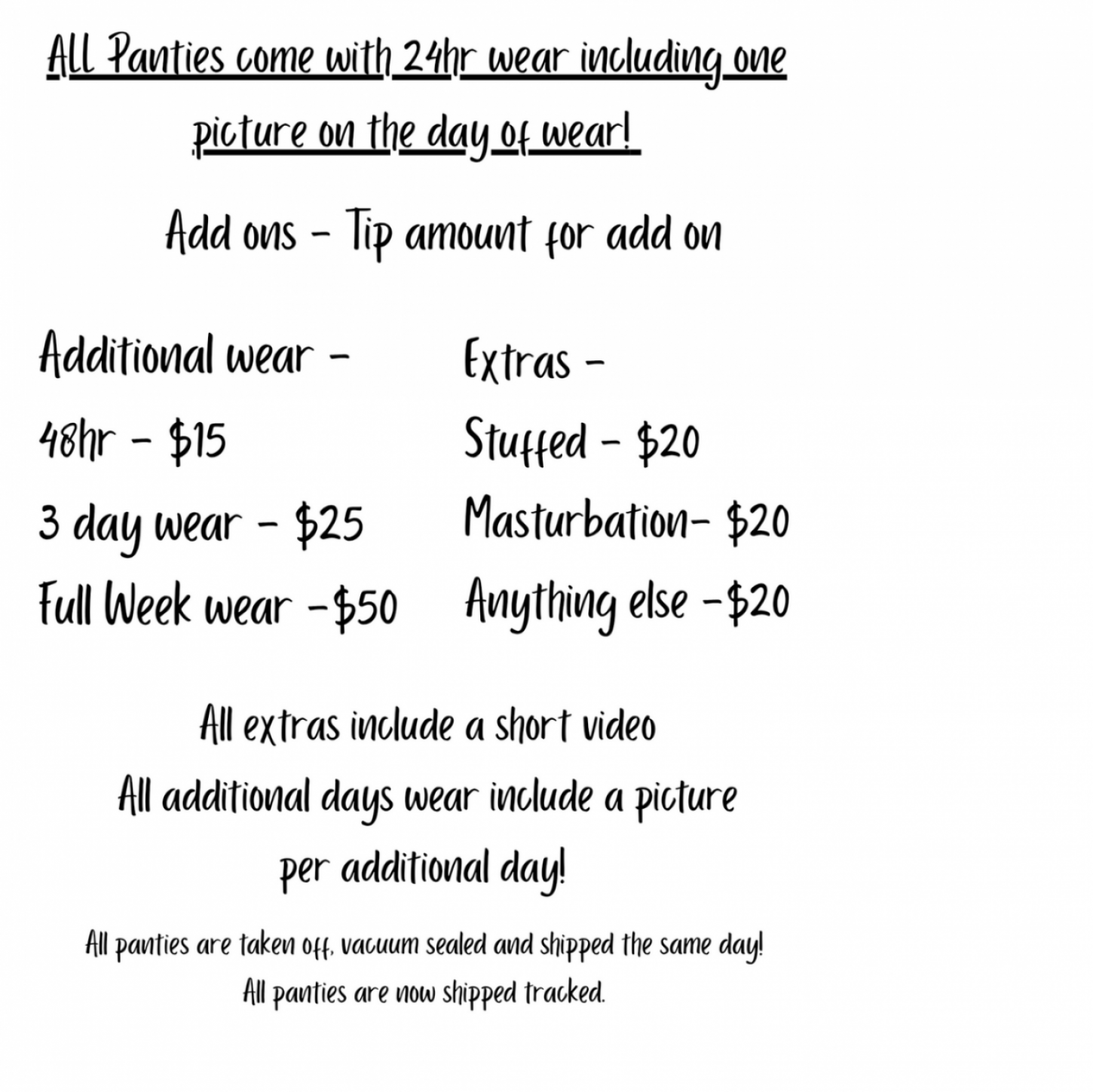 White cotton hipster briefs