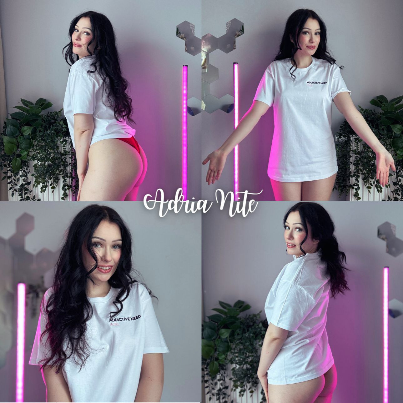 Addictive Need Tshirt