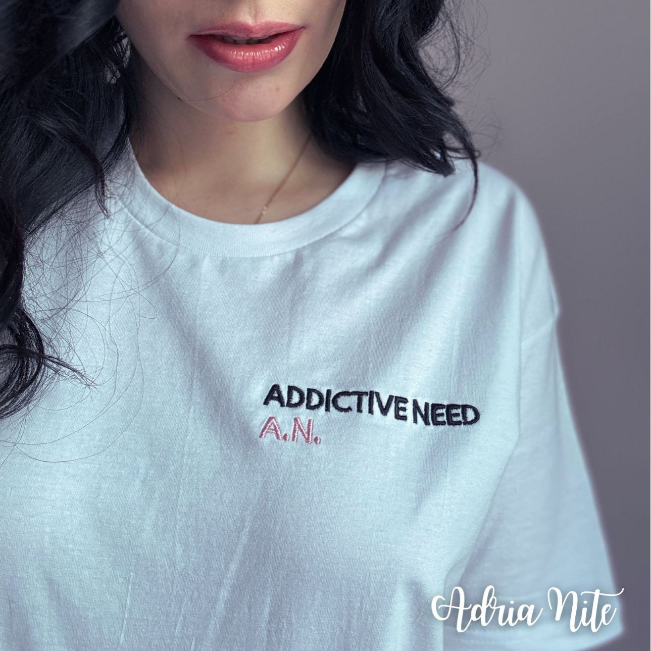 Addictive Need Tshirt