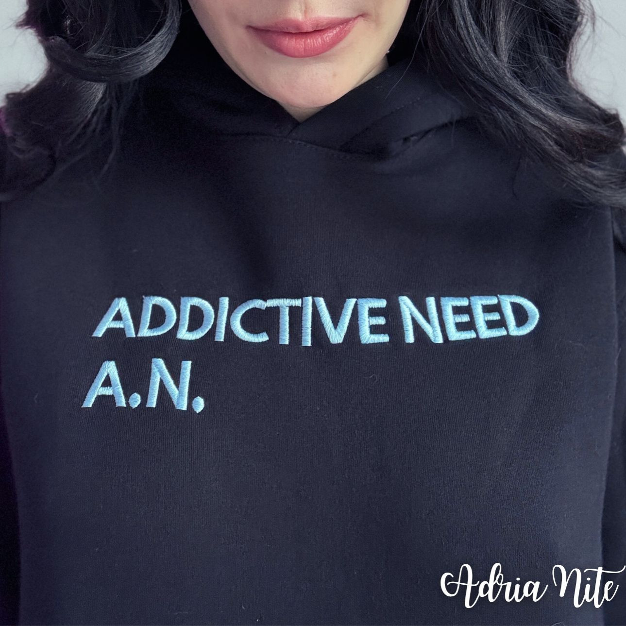 Addictive Need Hoodie
