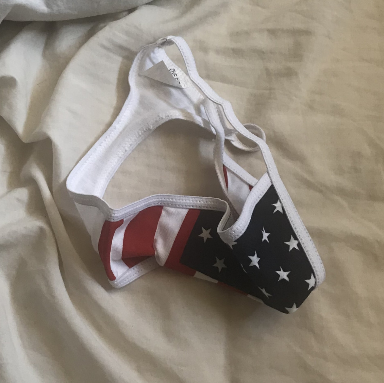 Used panties customized to your exact specifications