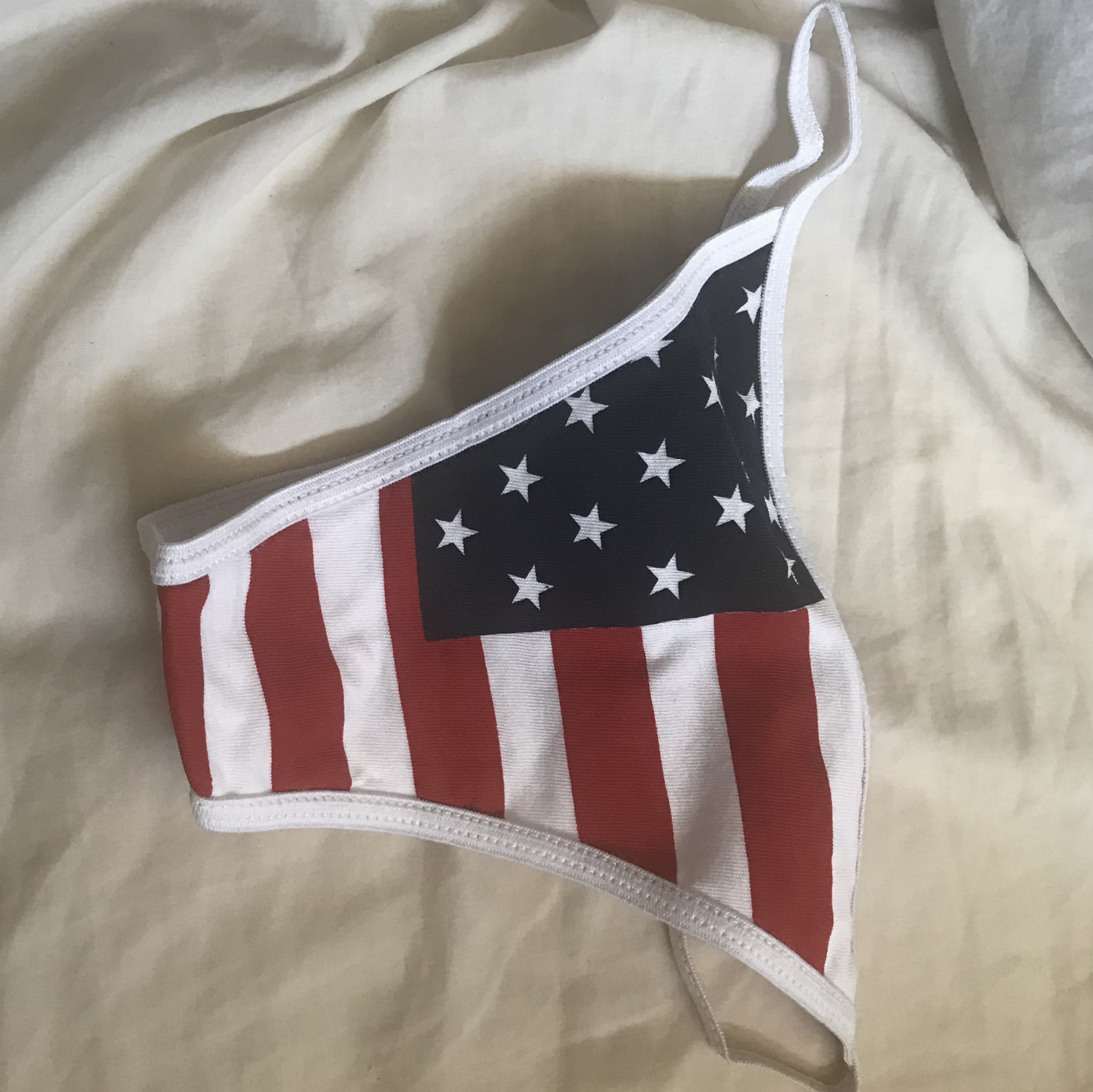 Used panties customized to your exact specifications