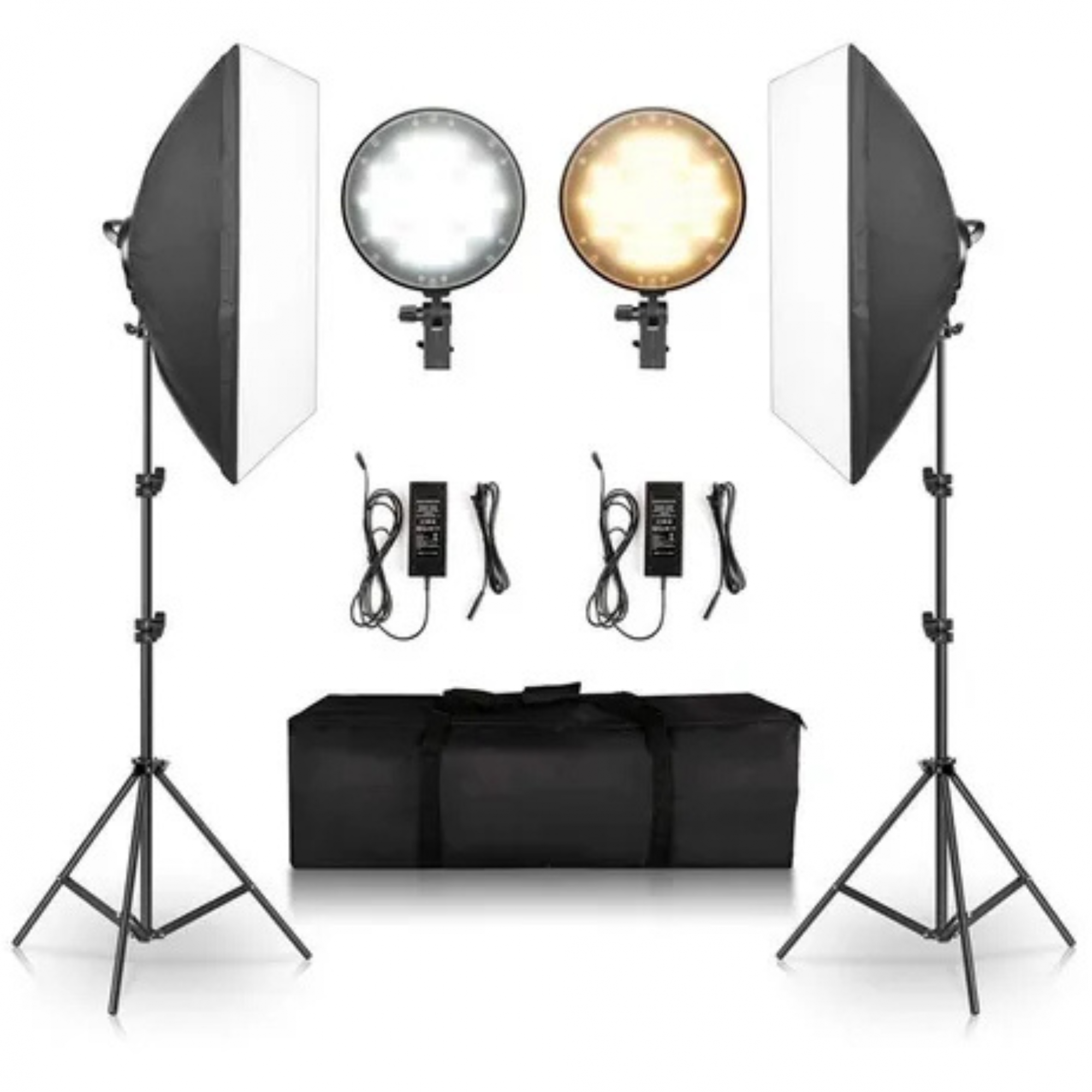 Lighting kit