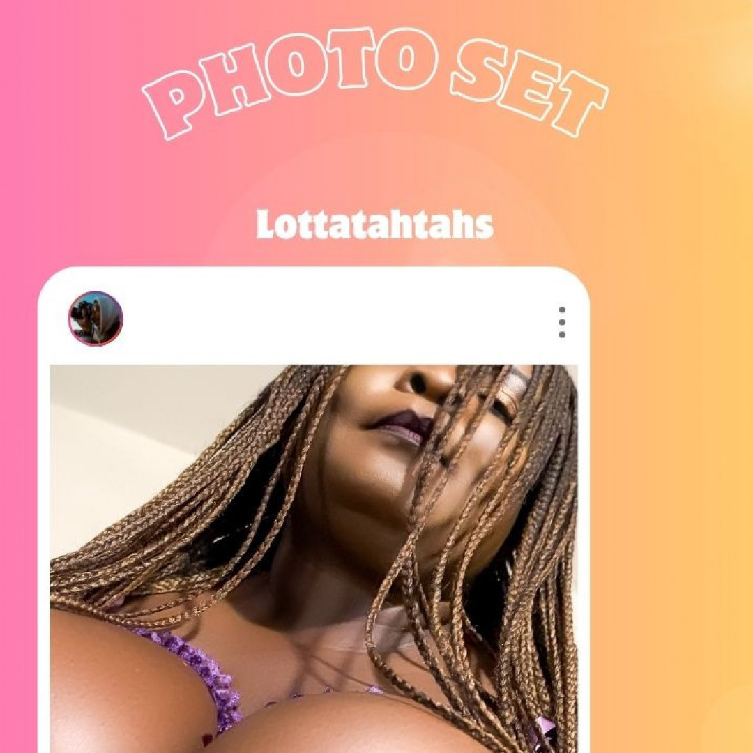 Totally Titties Photo Set 3