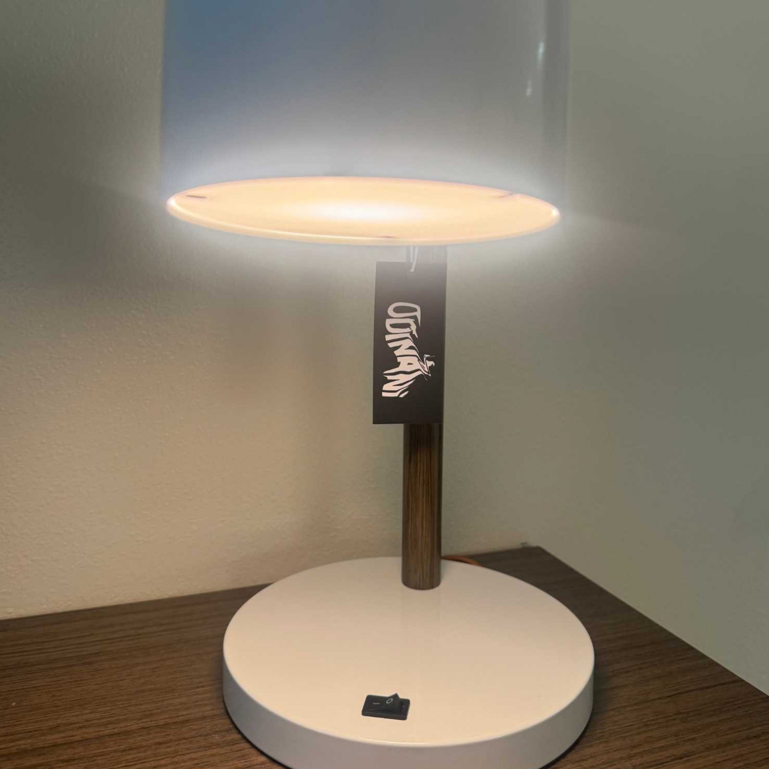 Odinani Logo Paper Tag