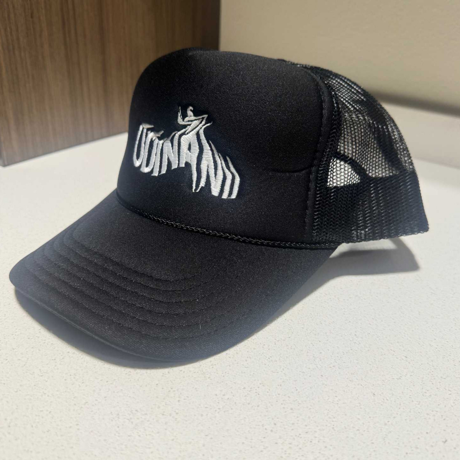 Odinani Whimsigoth Trucker Hat