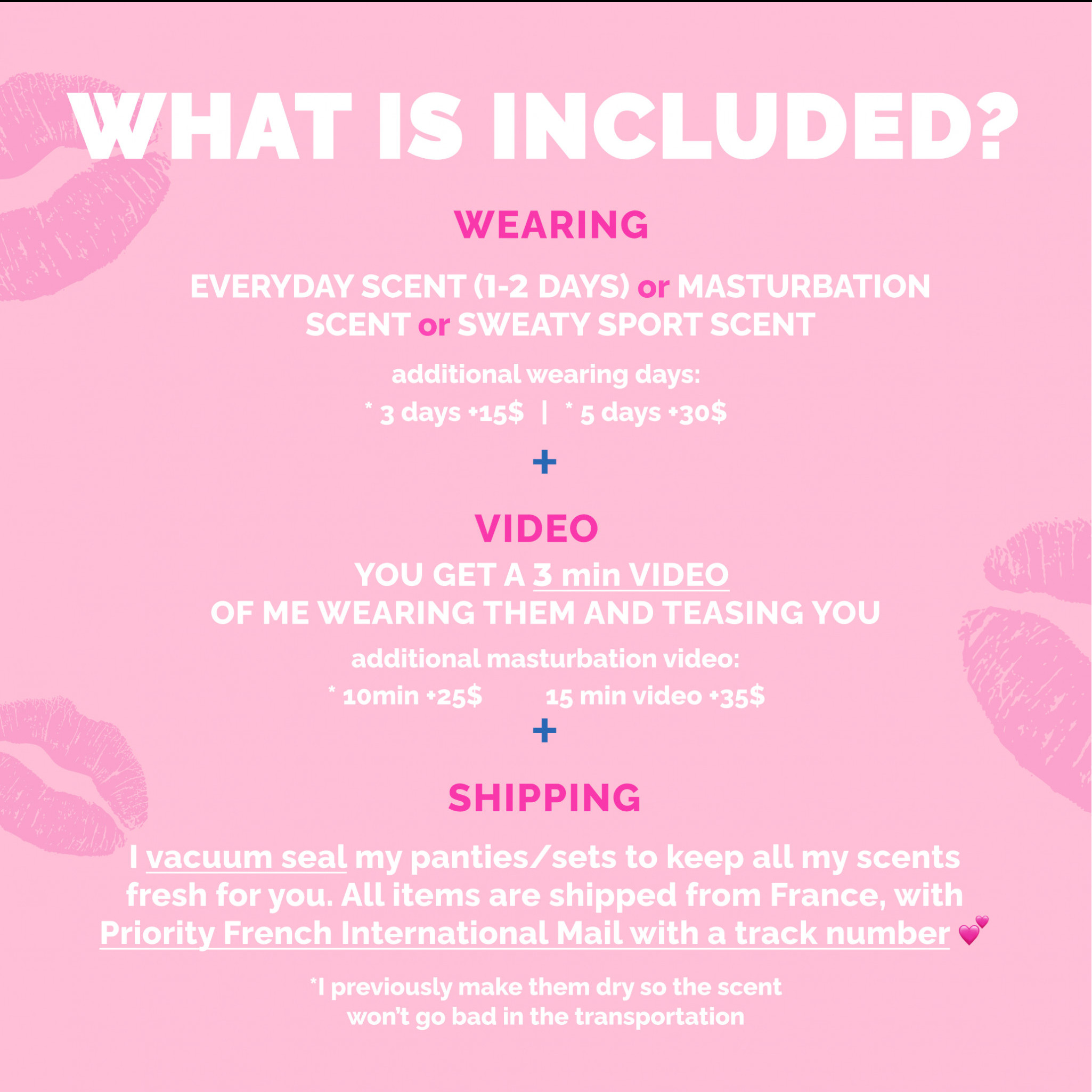 Dirty step-daughter bow panties