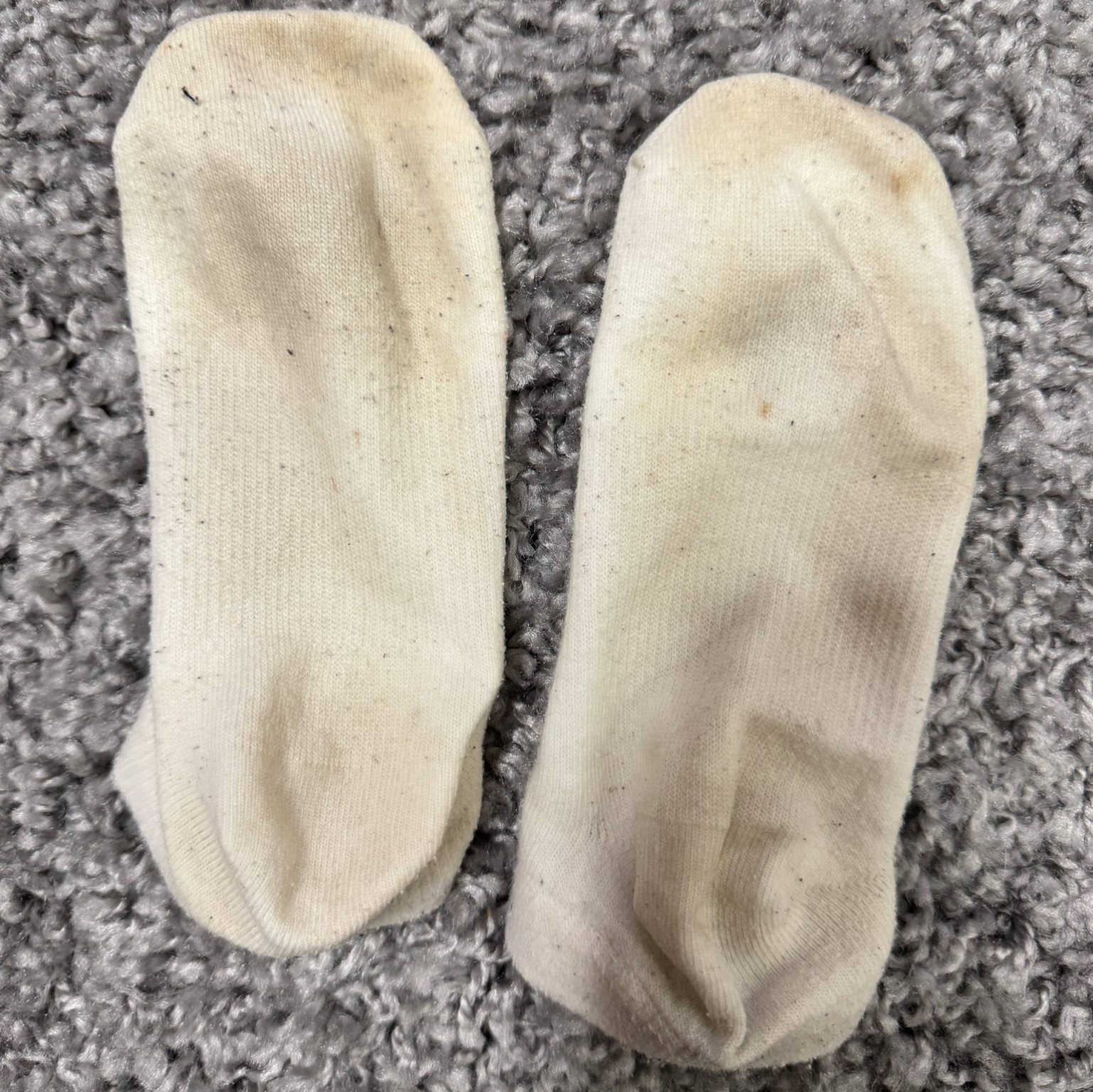 Adidas Ancle Socks White