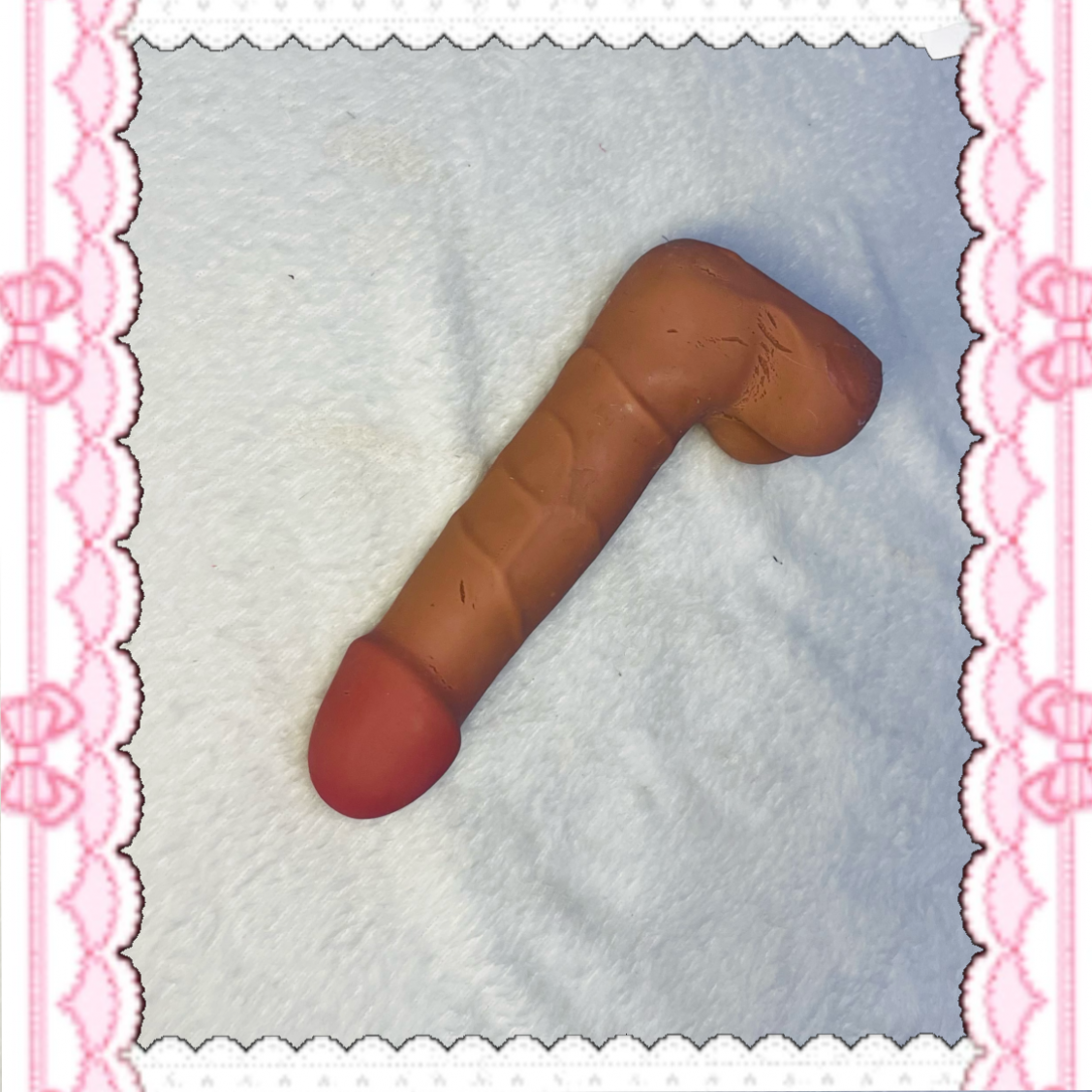 Blow Job Dildo