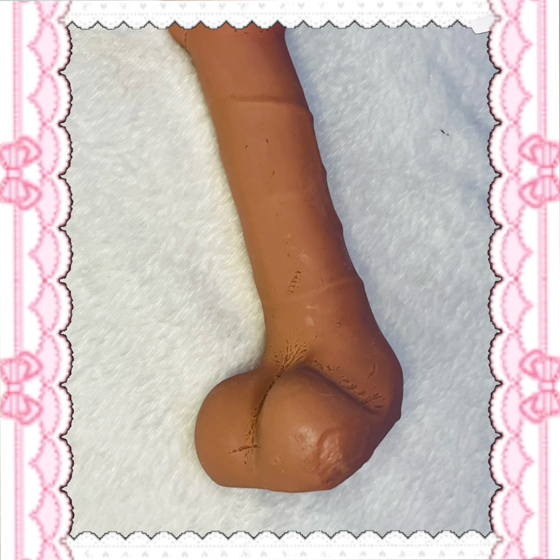 Blow Job Dildo