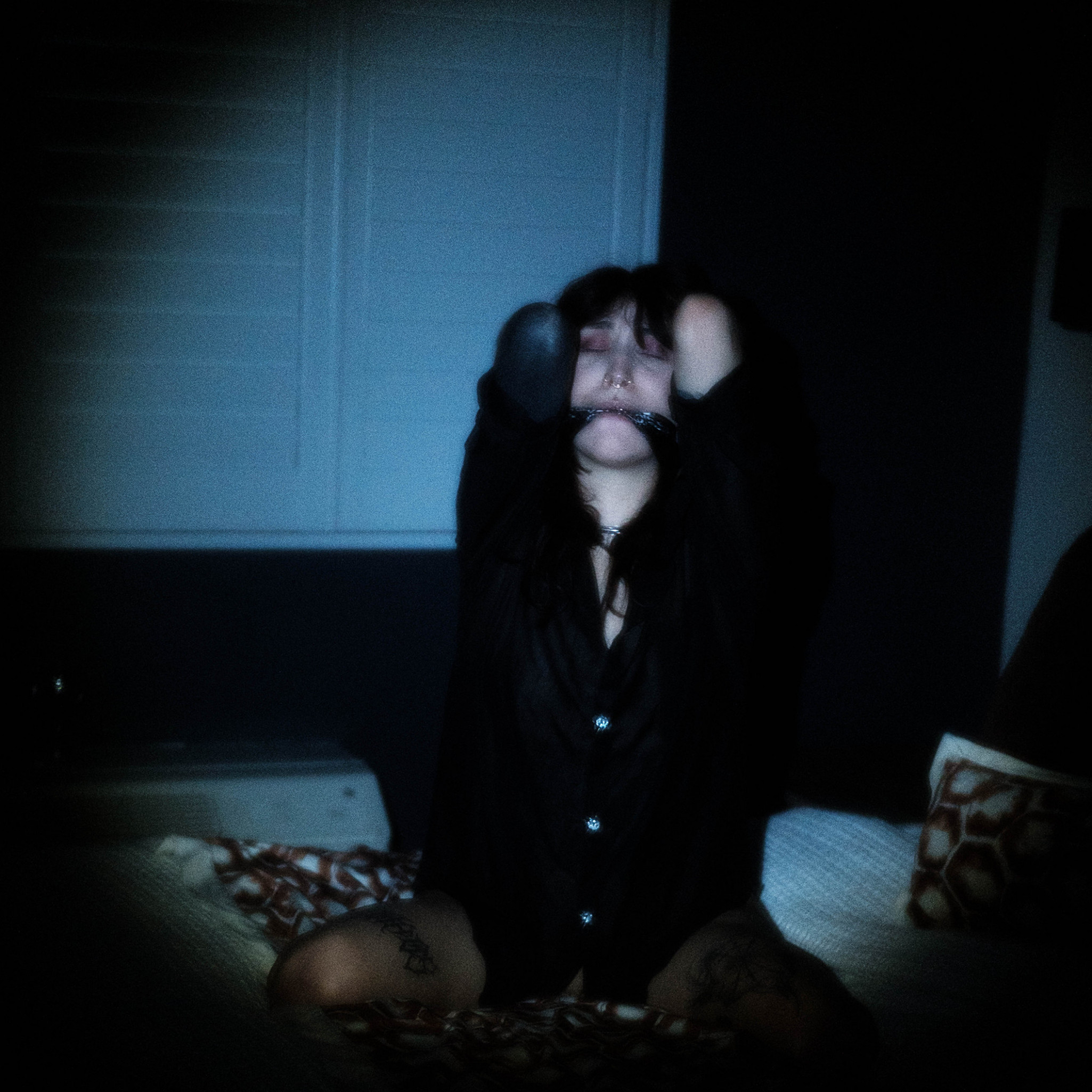 Duality in a shoot