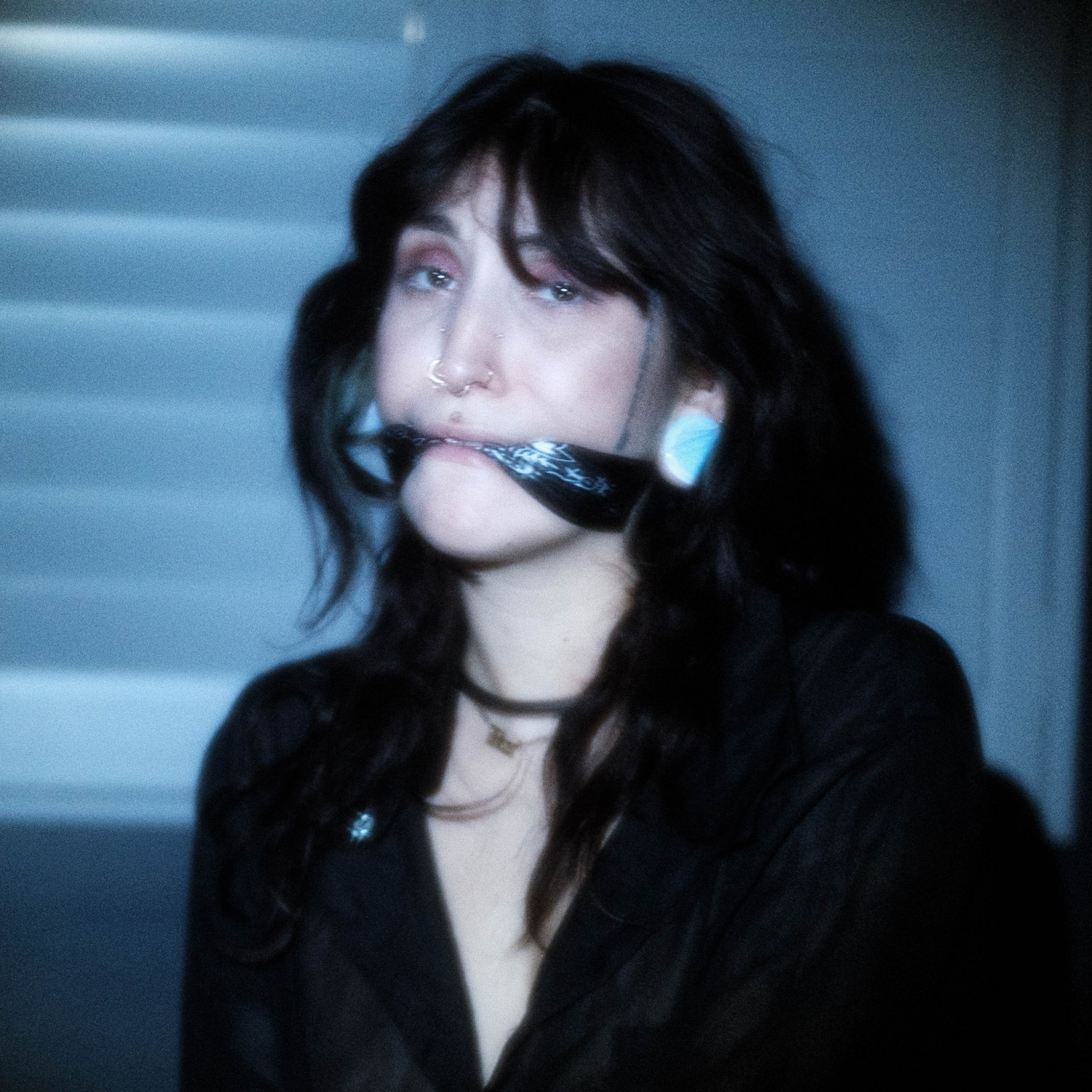 Duality in a shoot