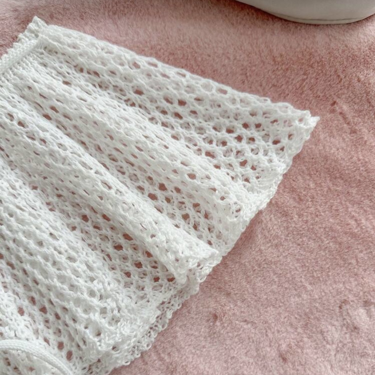 Buy Me a Beach Skirt