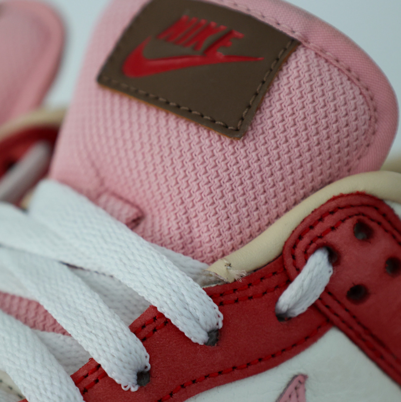 My Favorite Nike Sneakers Worn