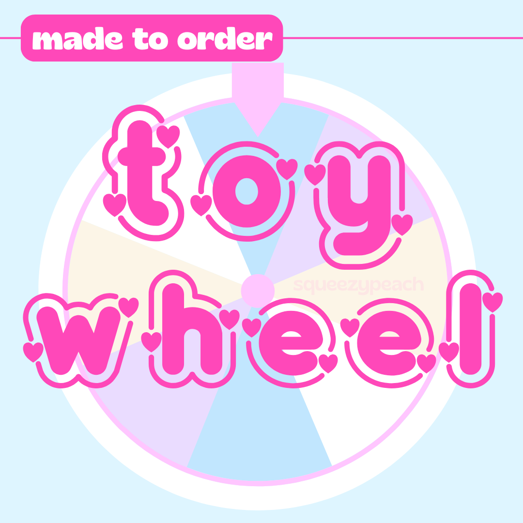 toy wheel