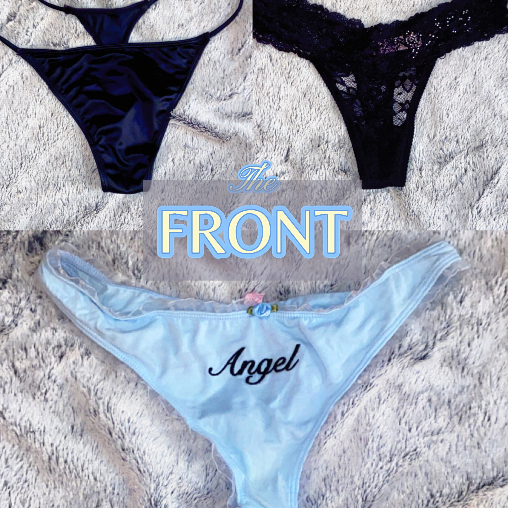 Soft Panties