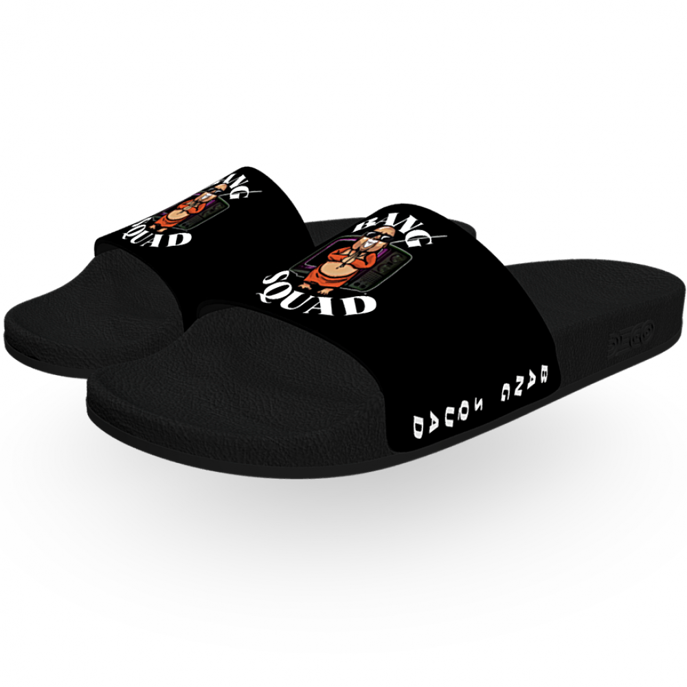 Bang Squad Slides