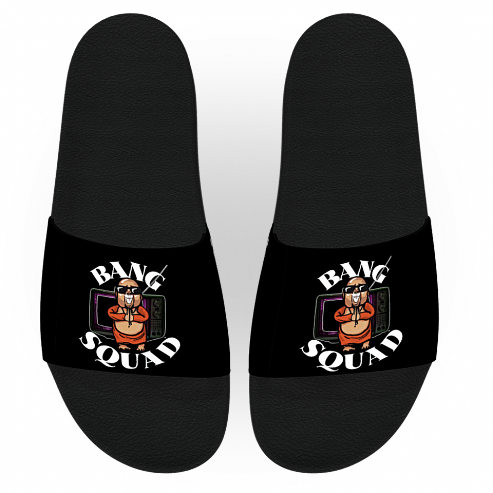 Bang Squad Slides