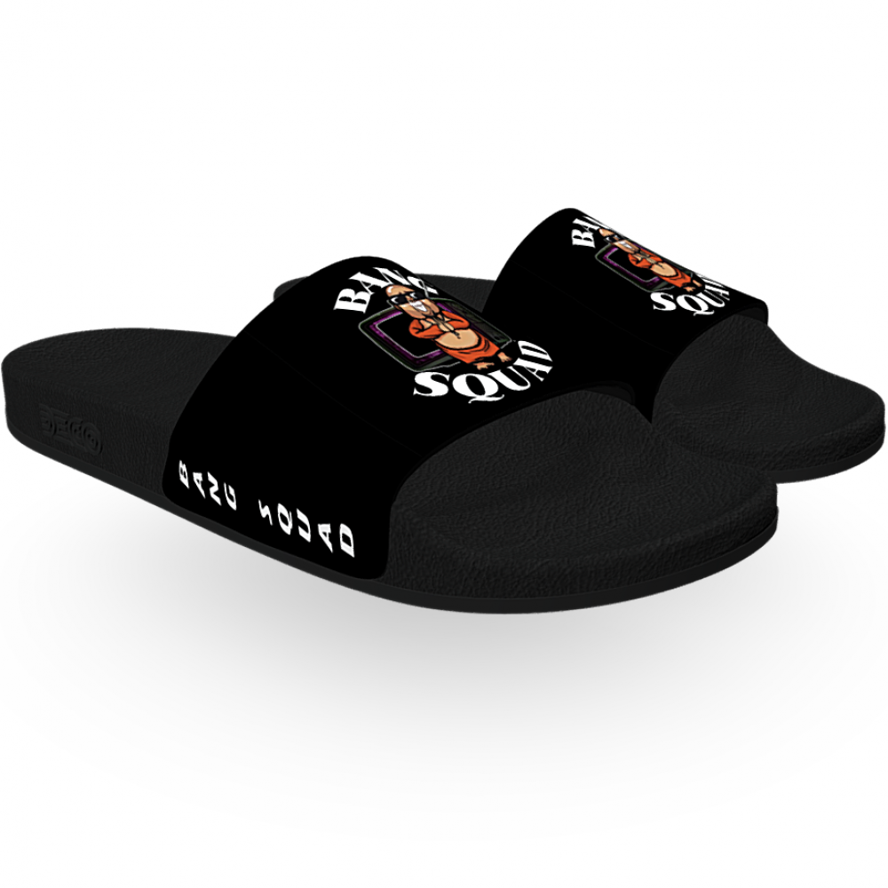 Bang Squad Slides