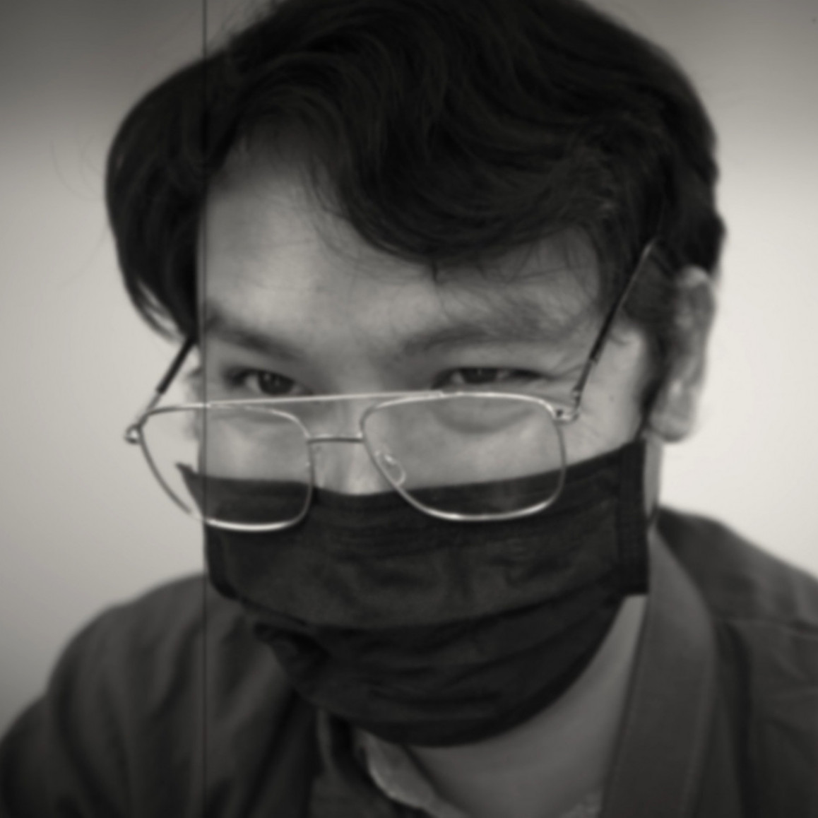 Burmese Vintage Girl with a Sweet Smile and a Spicy Secret