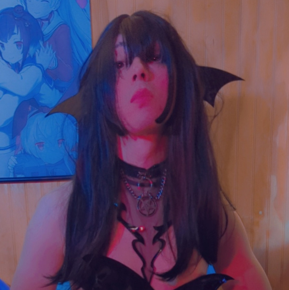 Succubus photo set