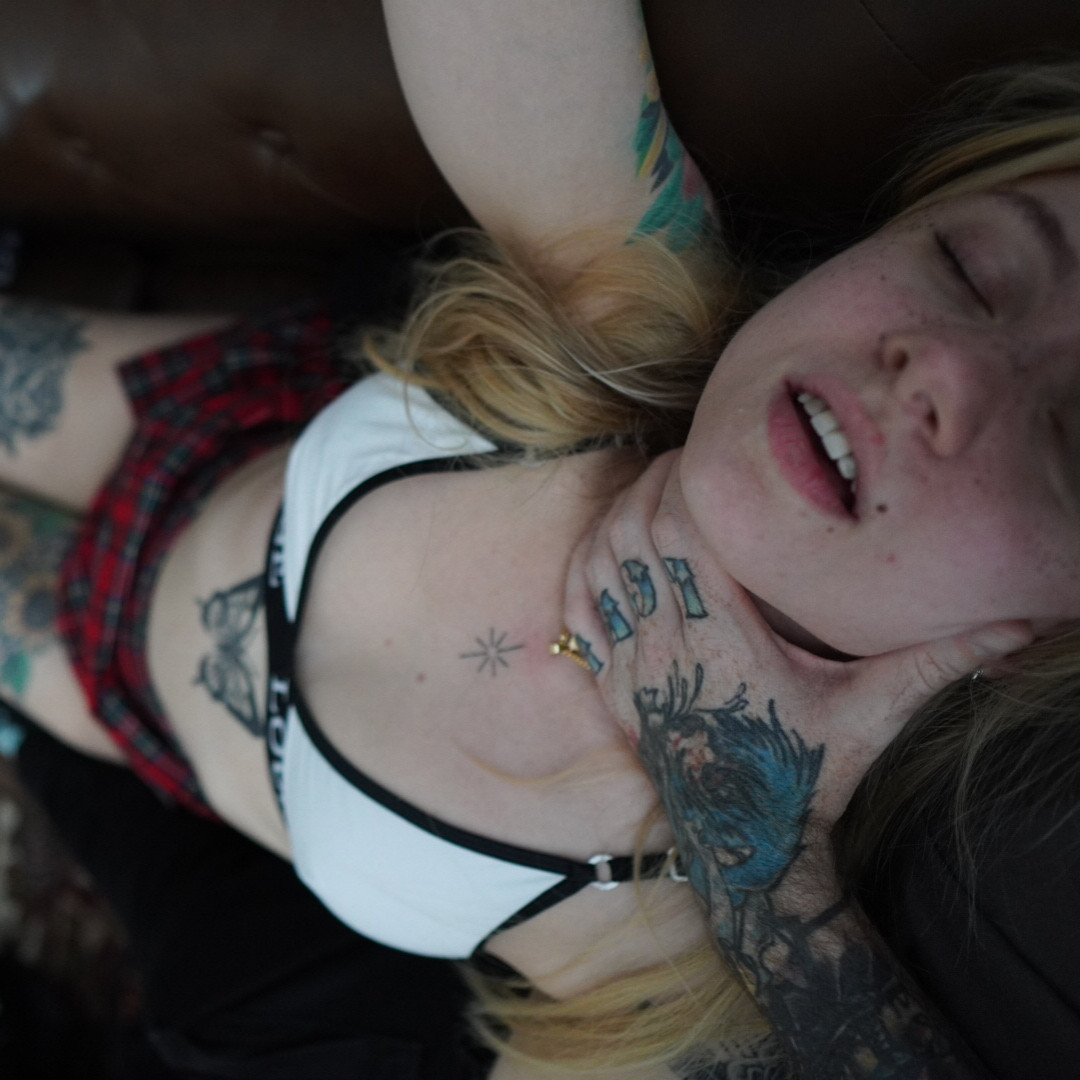 imsadspice school skirt photo set