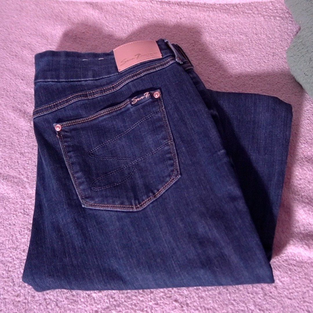 Seven 7 Denim Jeans