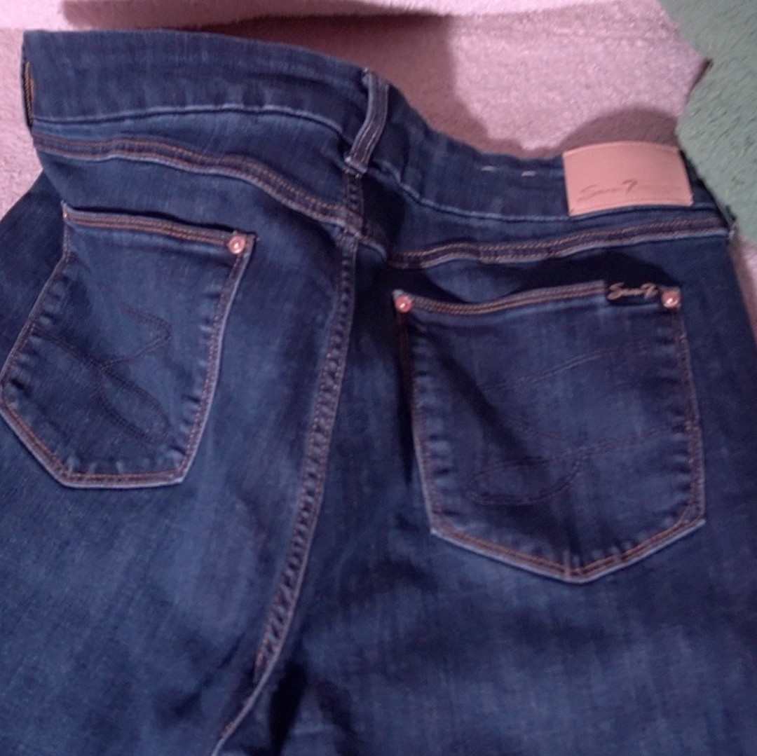 Seven 7 Denim Jeans