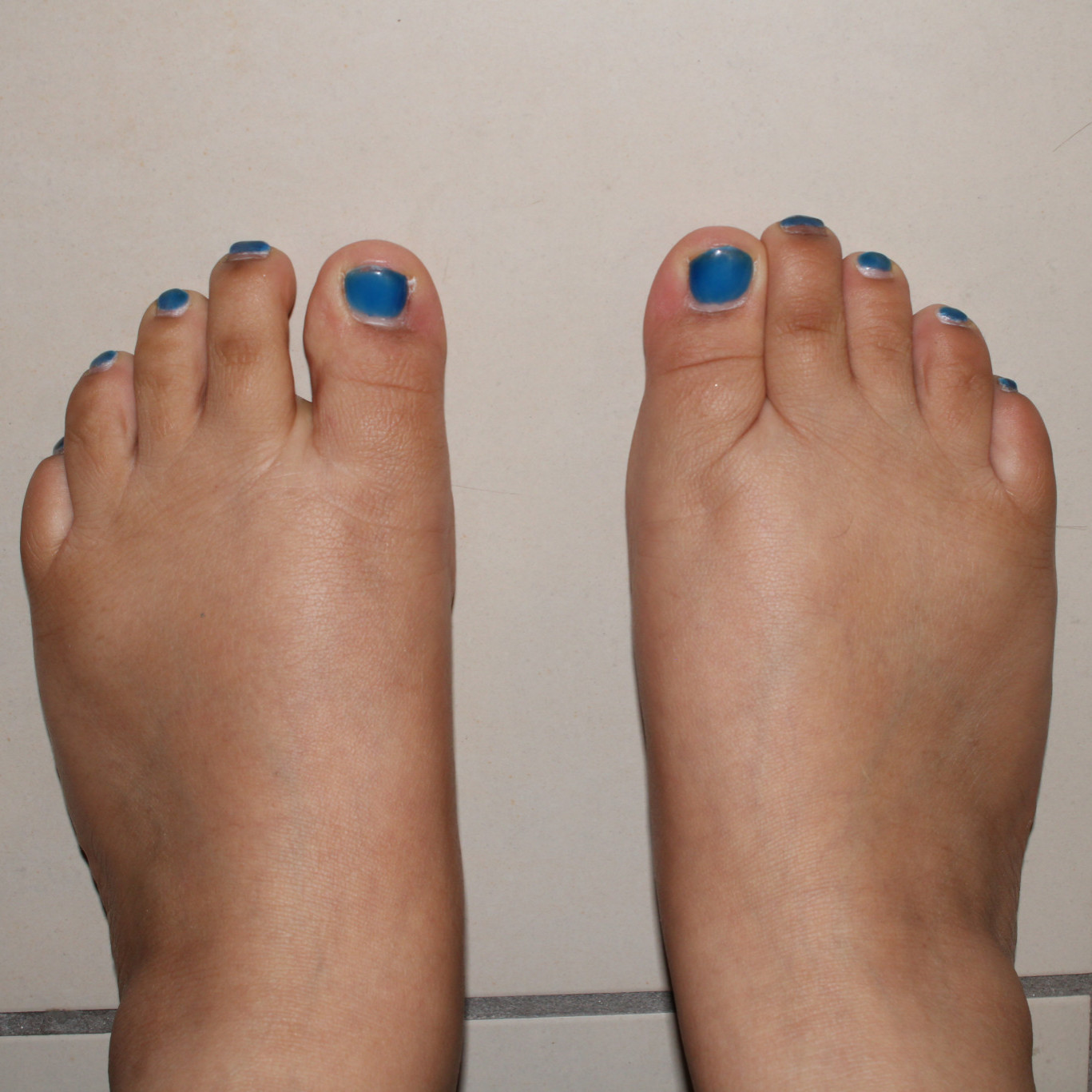 FeetFinder Worthy Flicks