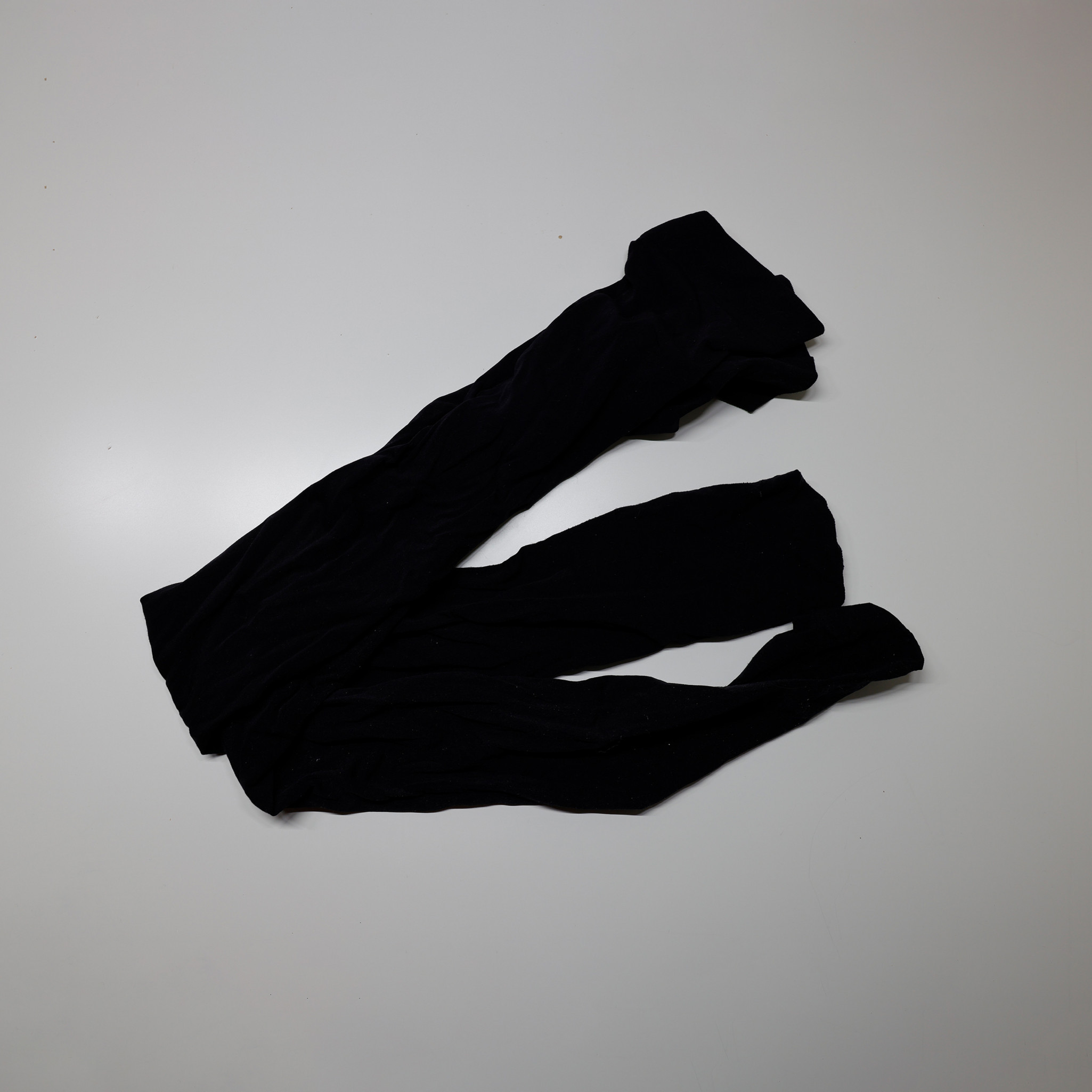 Used Nylon Pantyhose