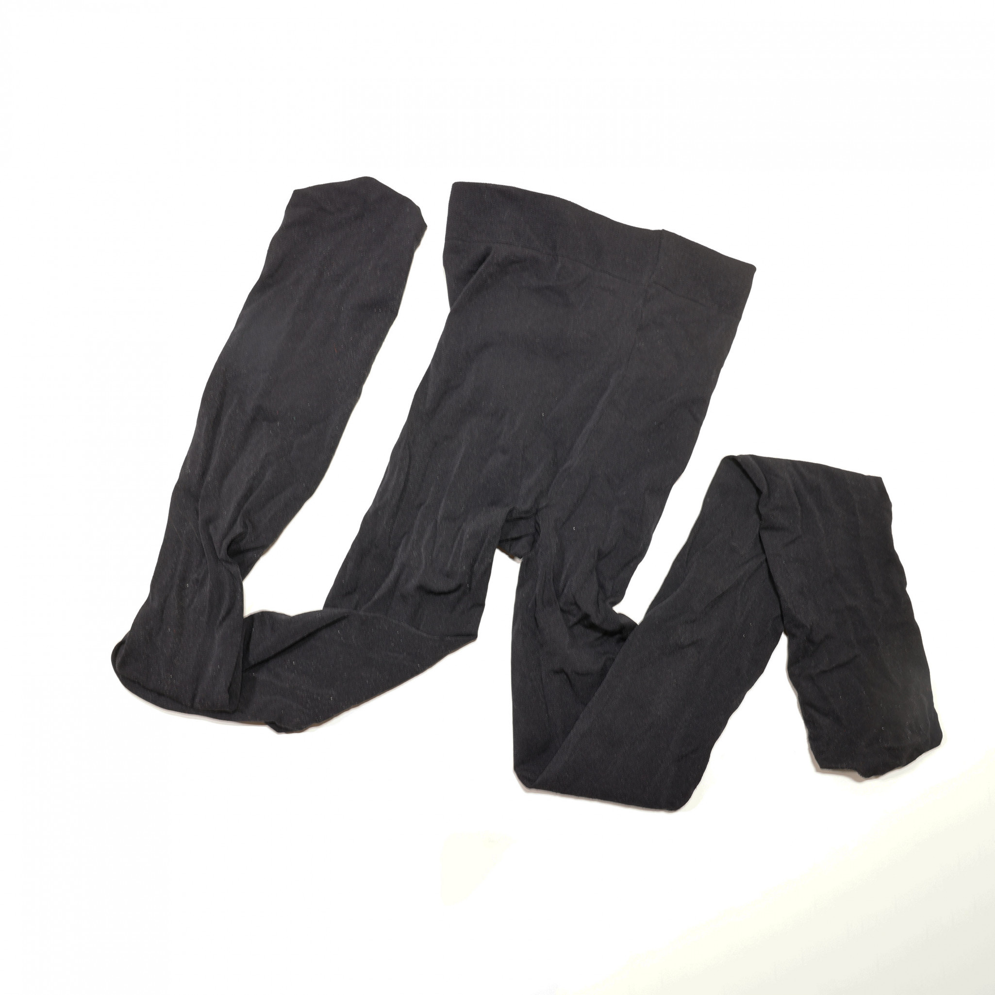 Used Nylon Pantyhose