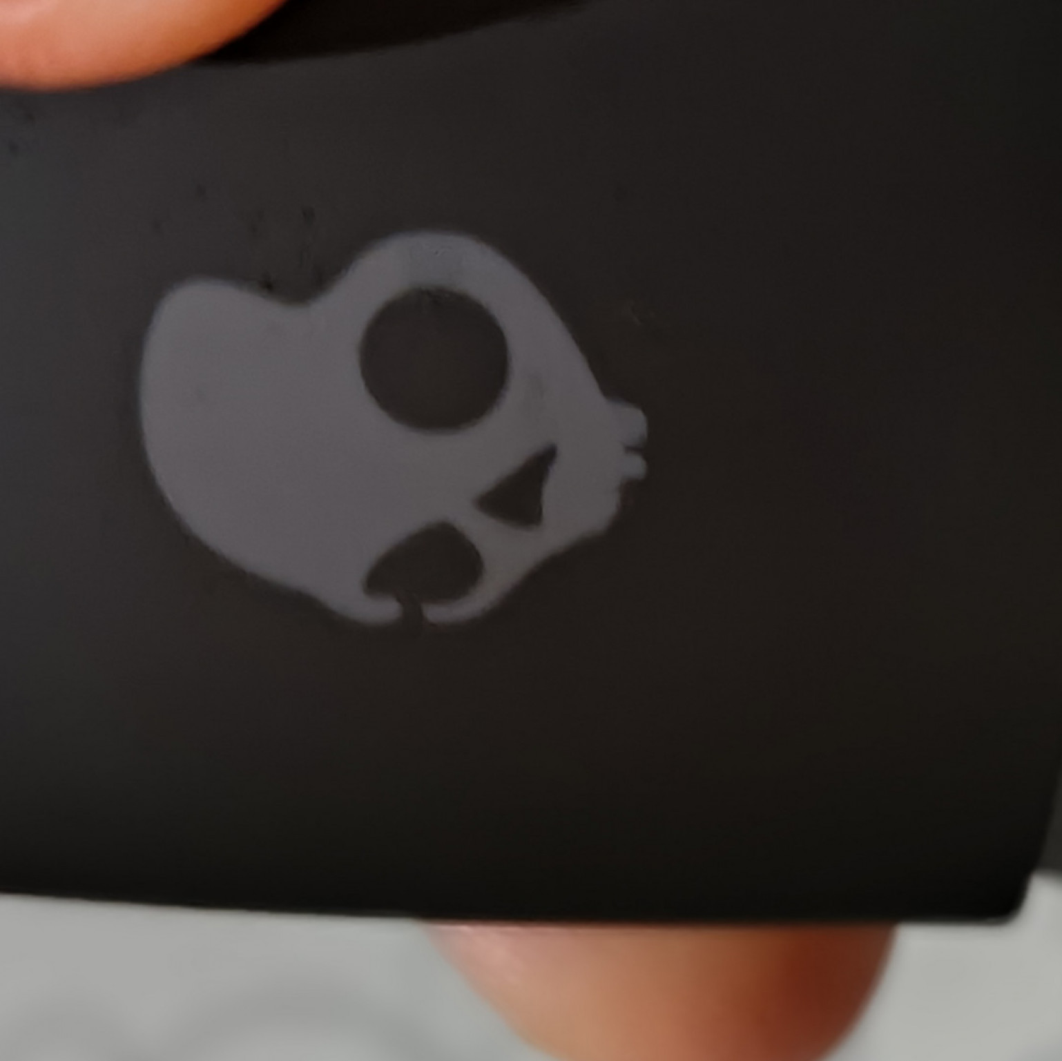 Skull candy headphones