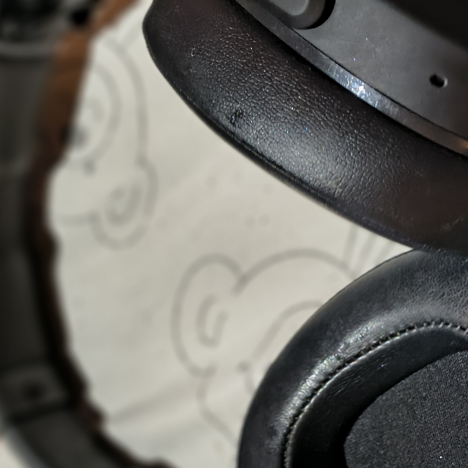Skull candy headphones