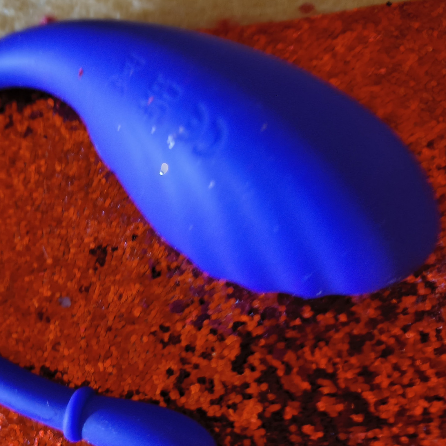 My first generic lush