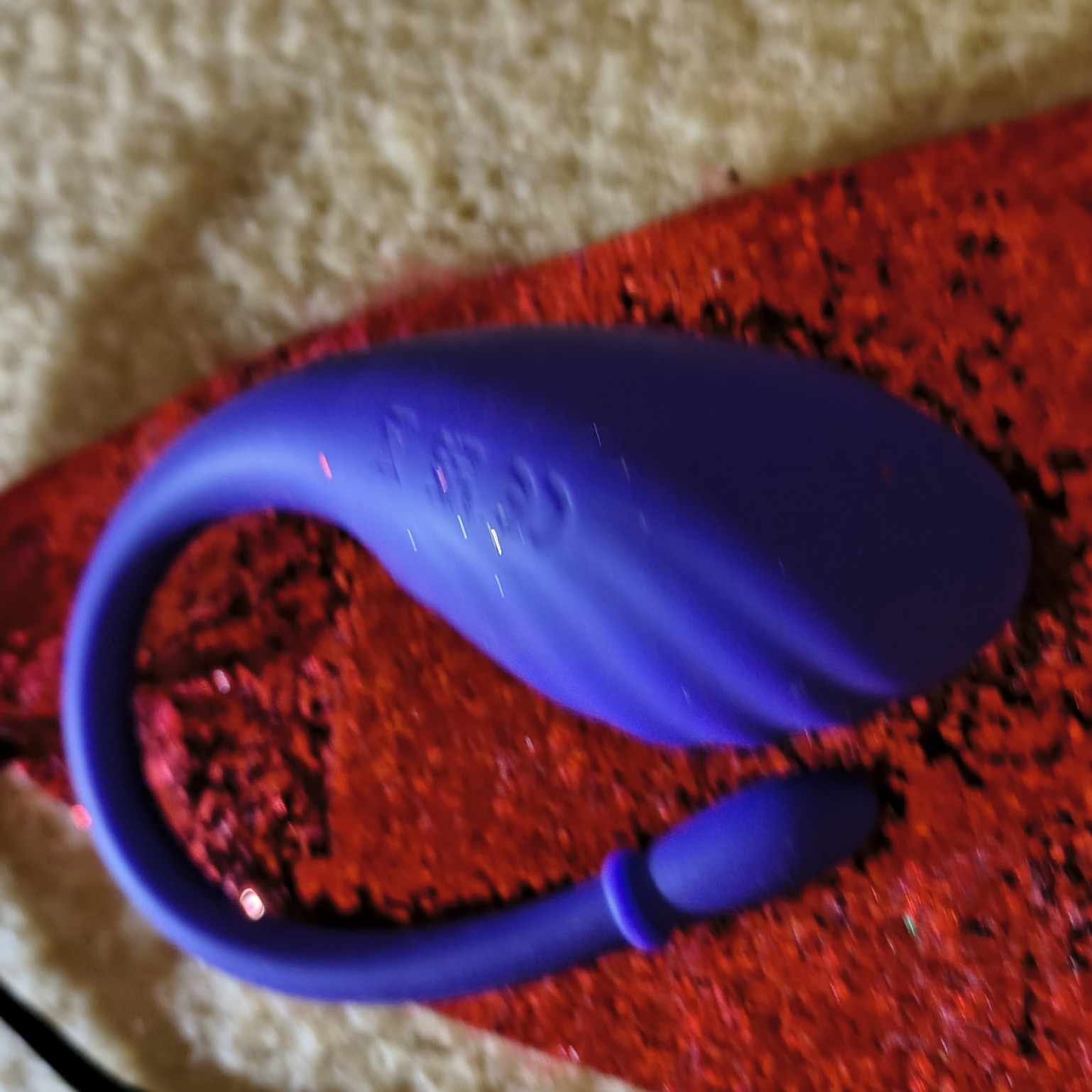 My first generic lush