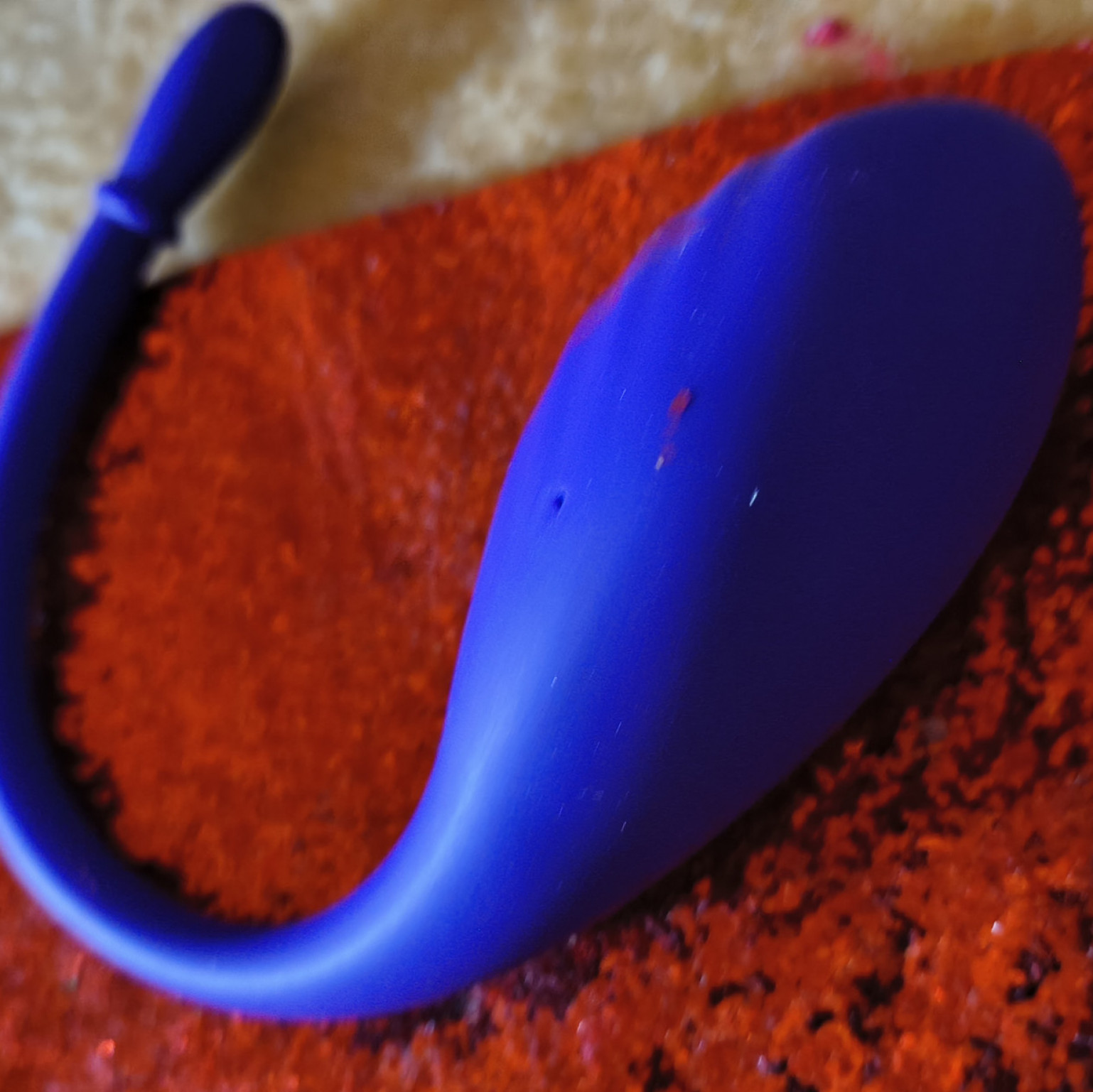 My first generic lush