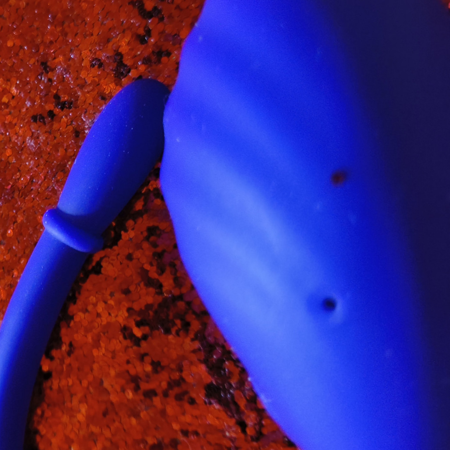 My first generic lush