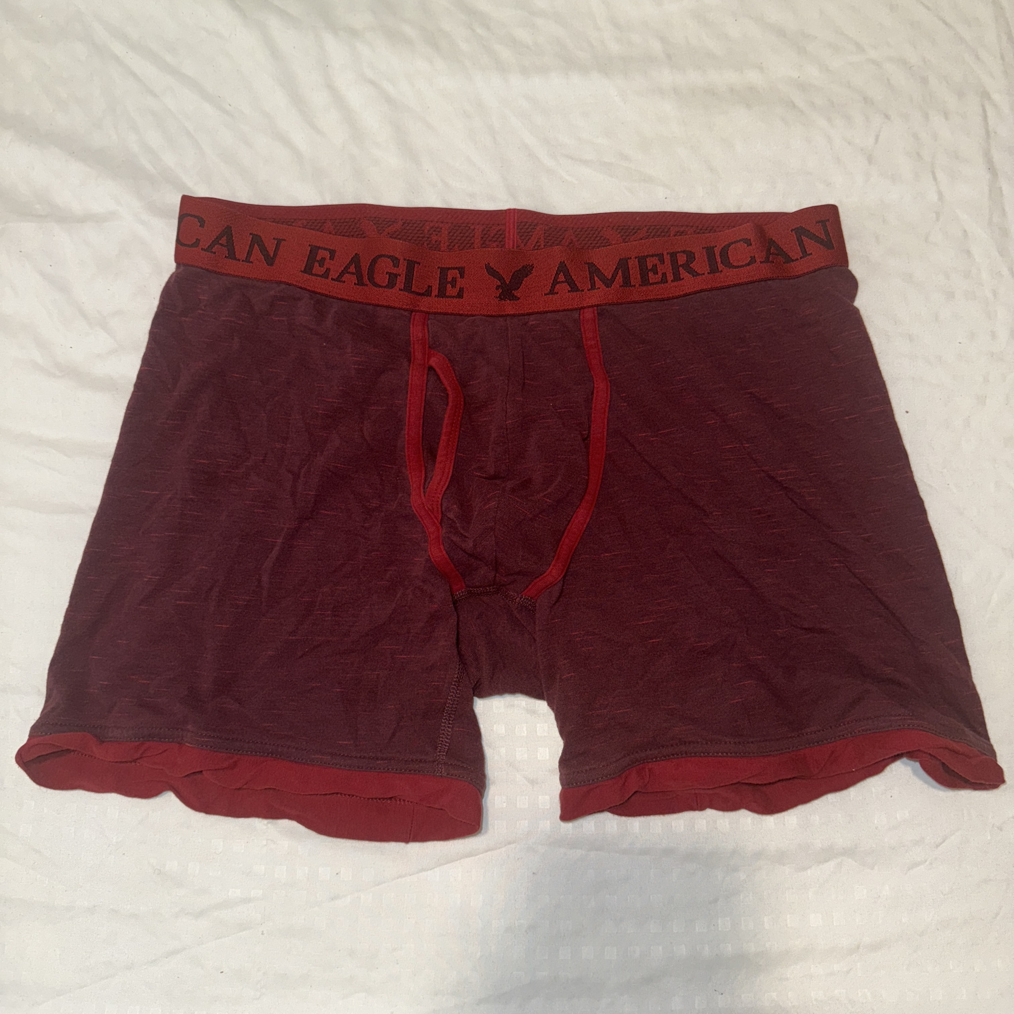 Legendary Boxer Brief