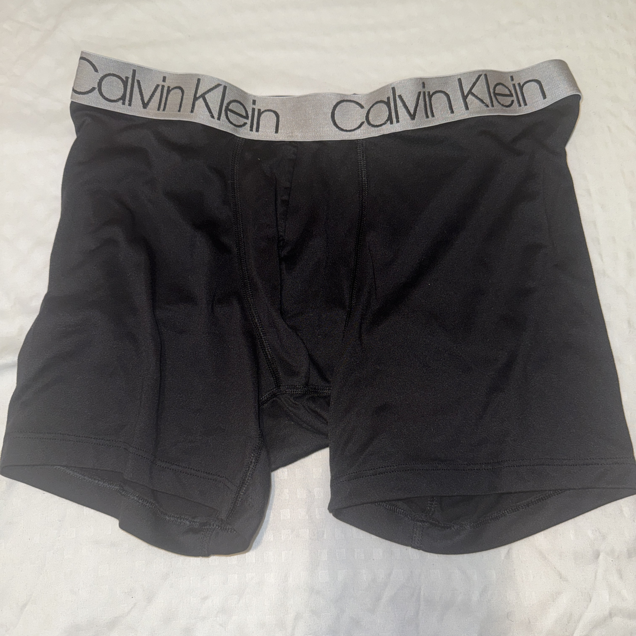 CK Boxer Brief