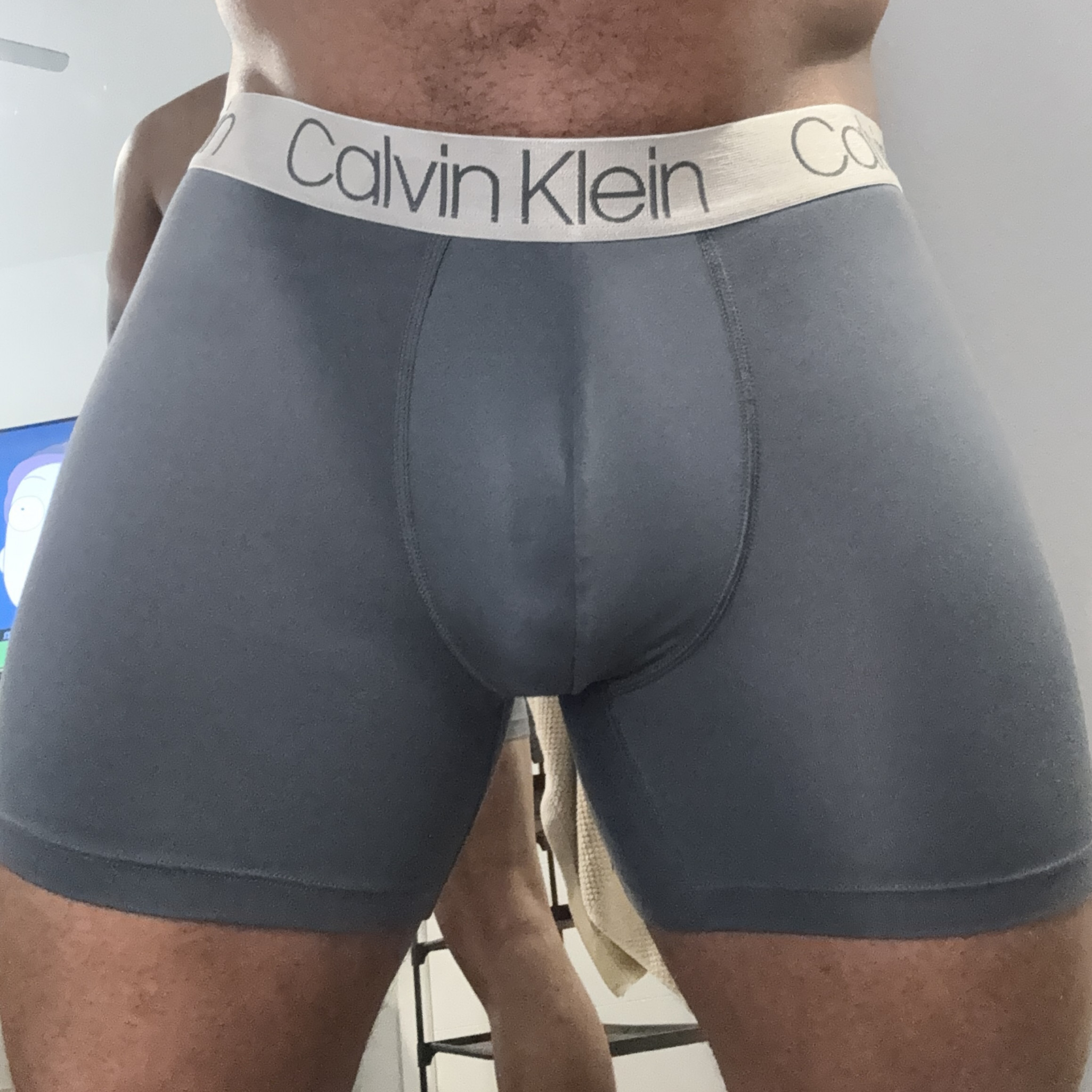 CK Boxer Brief