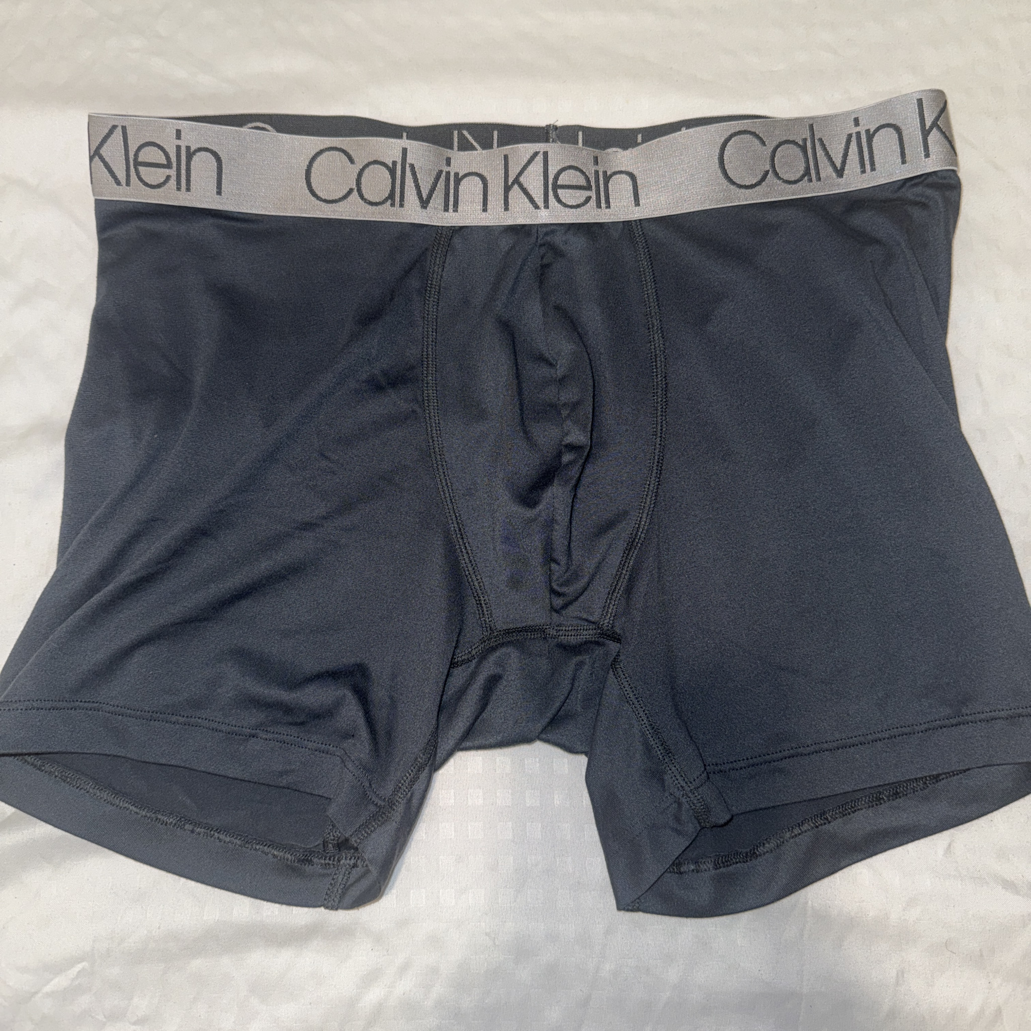 CK Boxer Brief