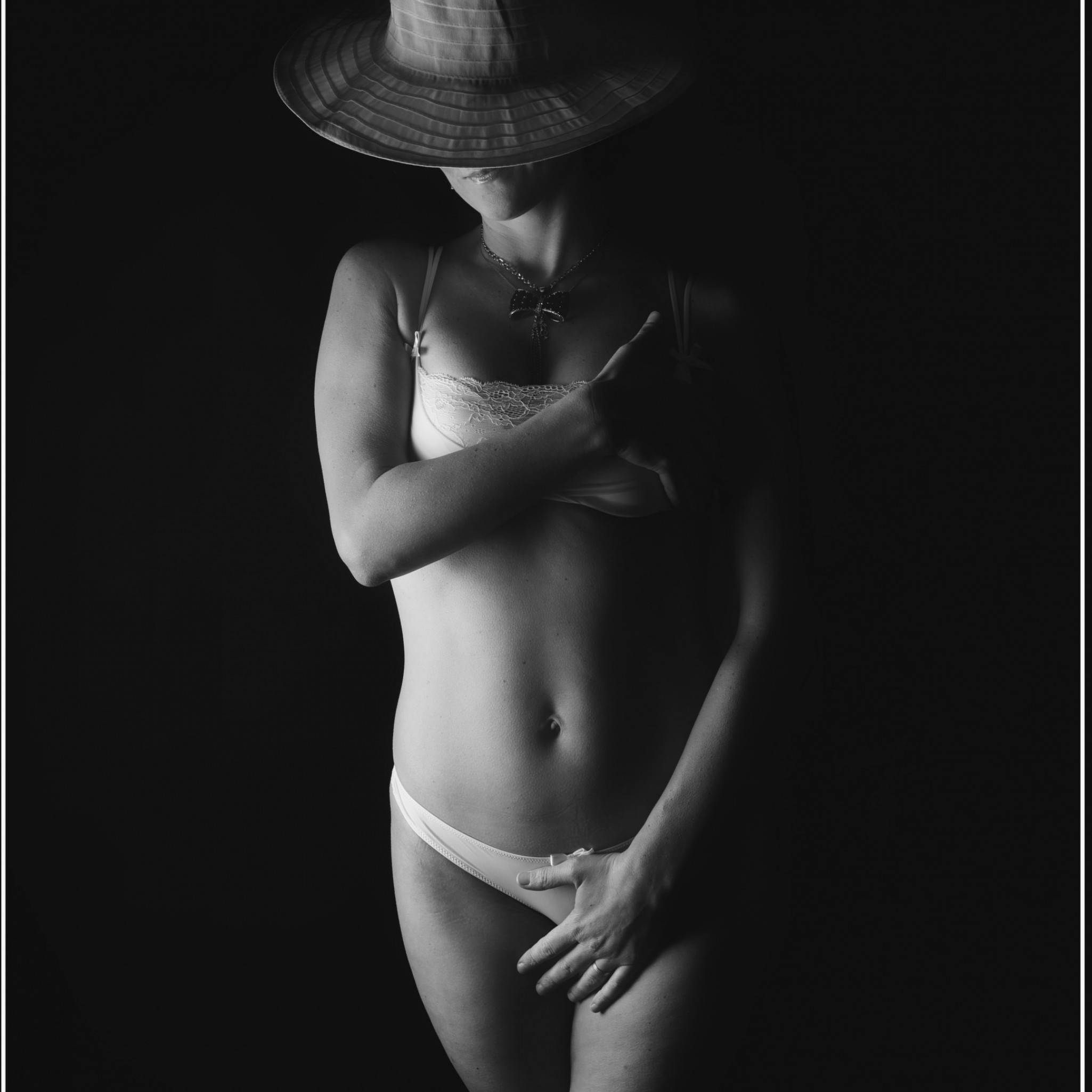 glamour sexy sensuel