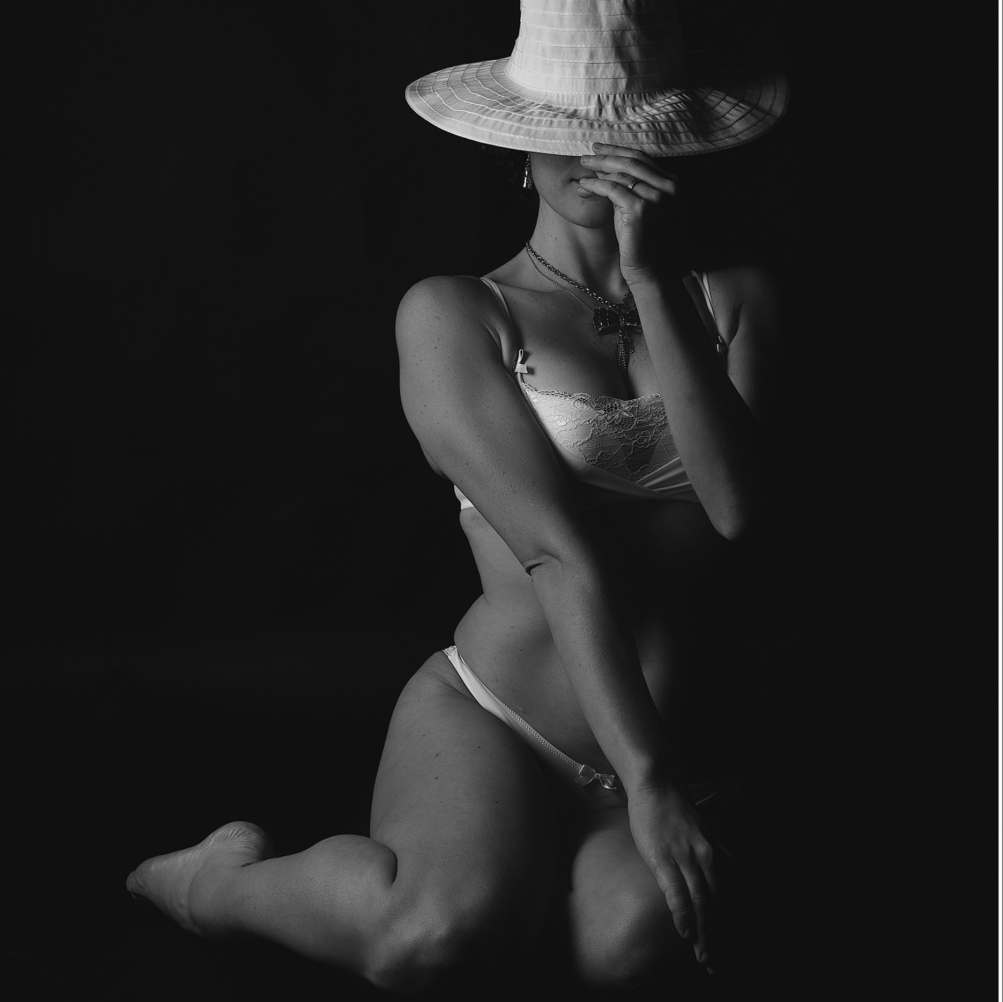 glamour sexy sensuel