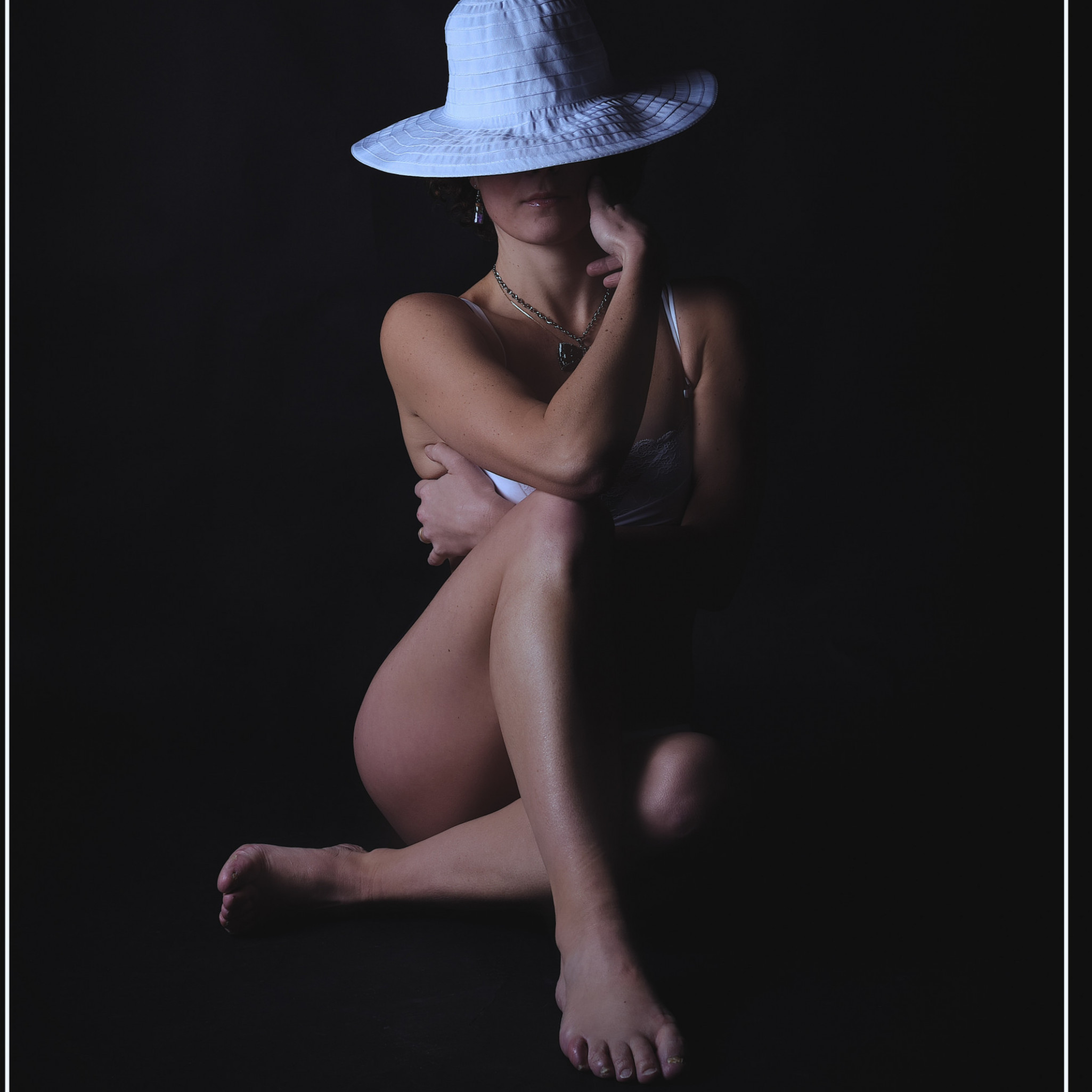 glamour sexy sensuel