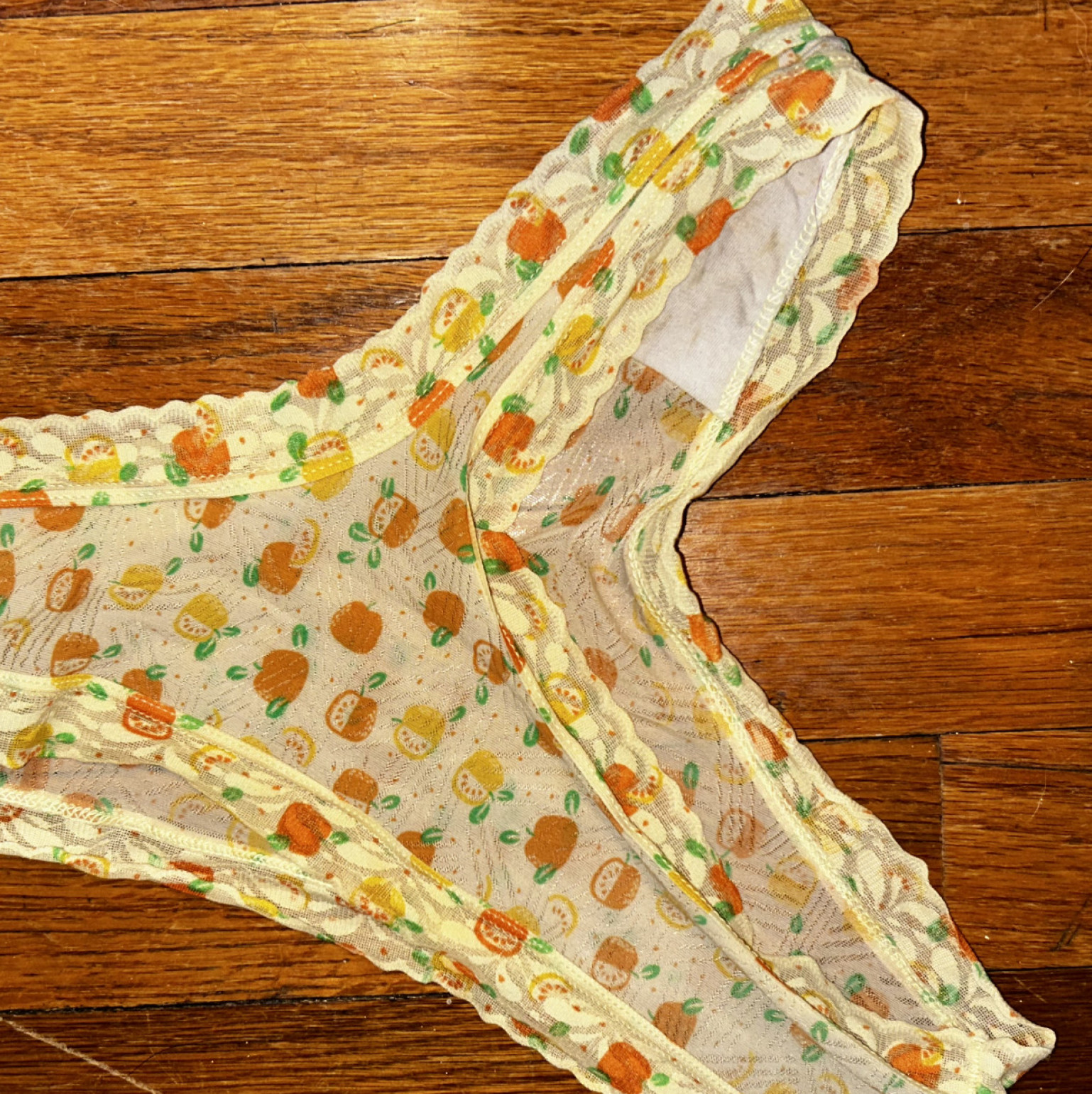FetCon Panties