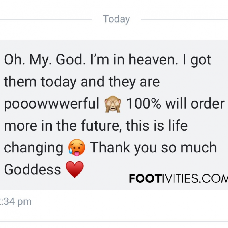 Super Stinky Cardio Socks