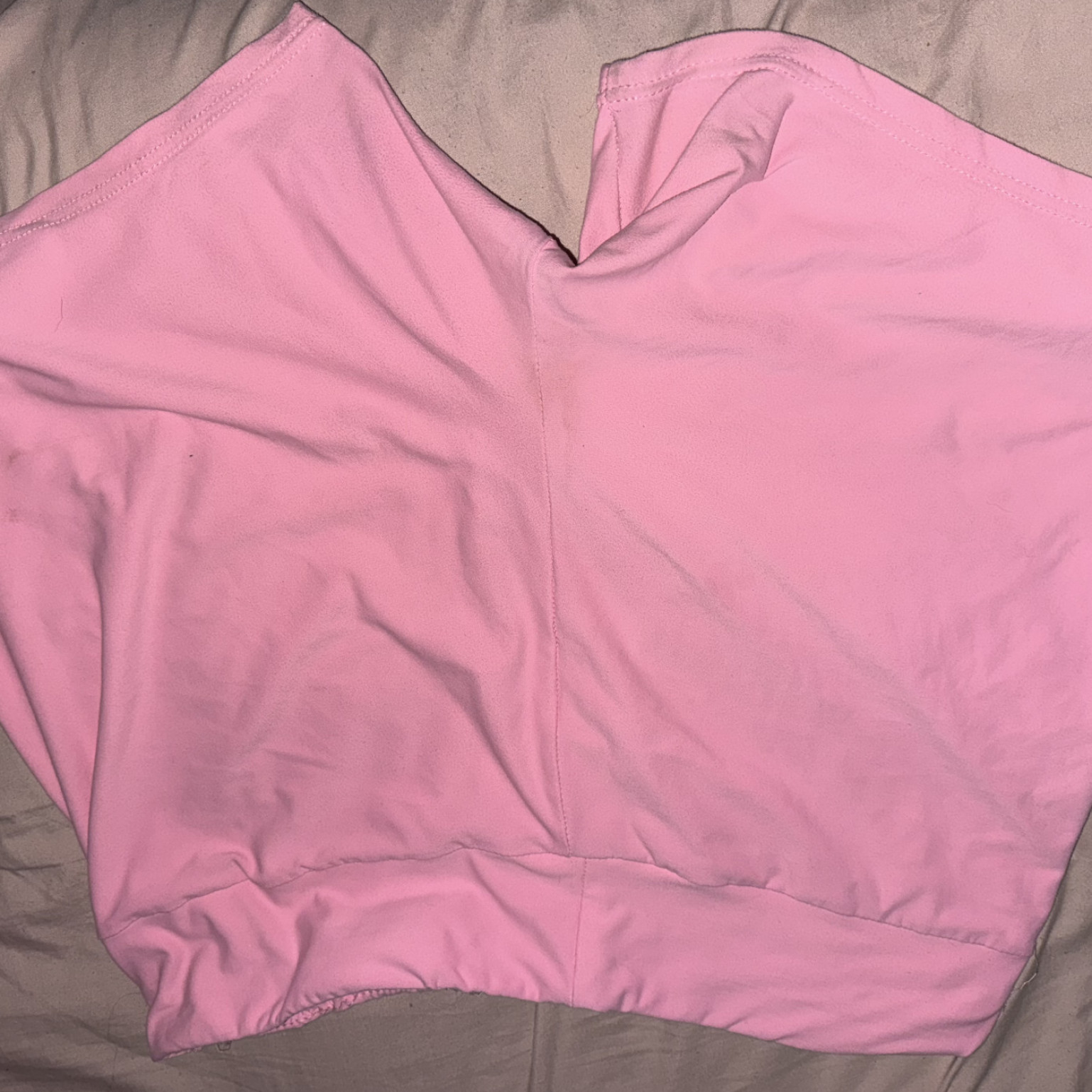 Gym Shorts With This BBW Juices All In It